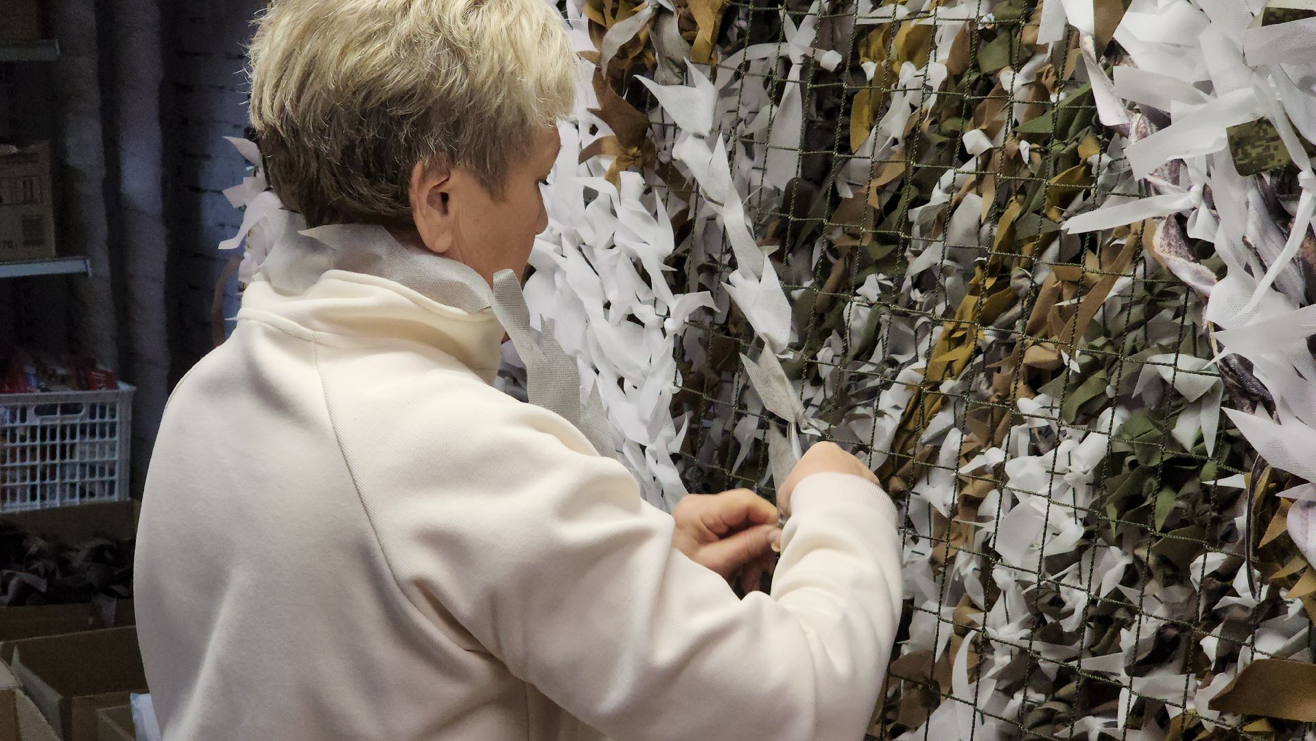 ступино, сво, гуманирная помощь, вертикалки,