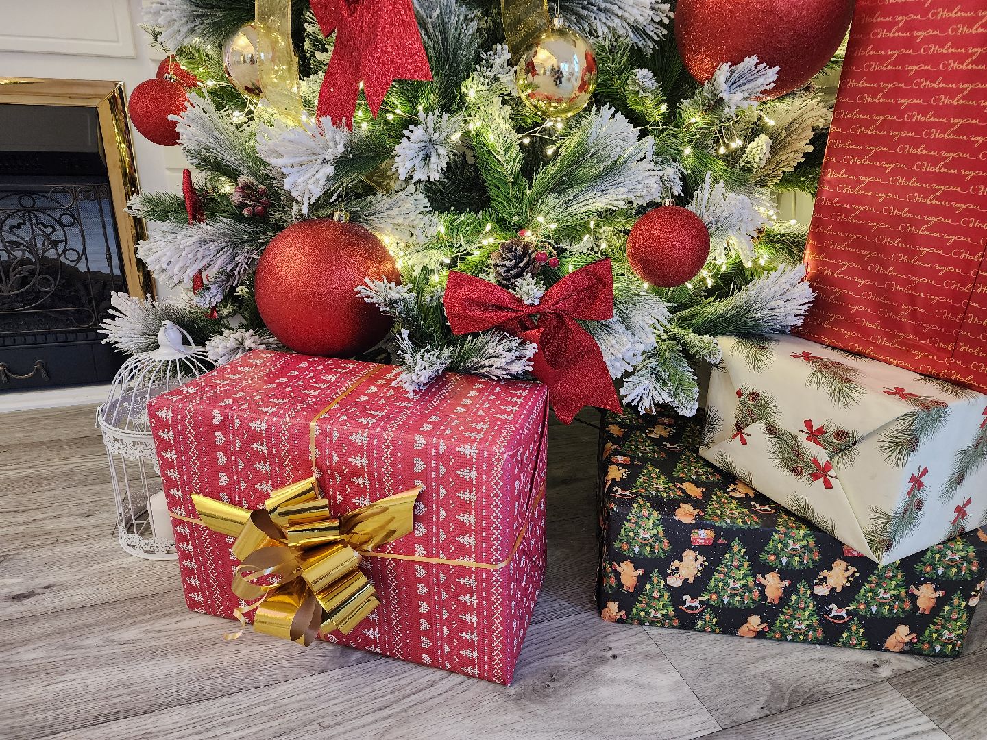 вертикалки, почта деда мороза, мытищи,