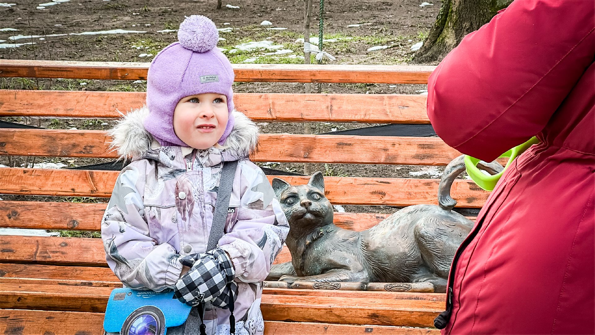 Клин, общество, благоустройство, достопримечательность, вертикалки,