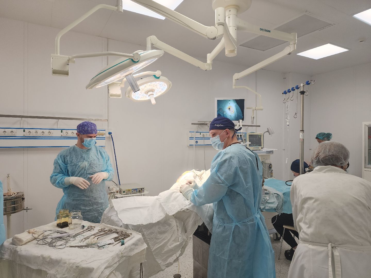 история спасения, хирургия, спасение жизни,