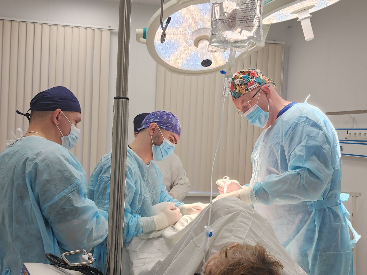 история спасения, хирургия, спасение жизни,