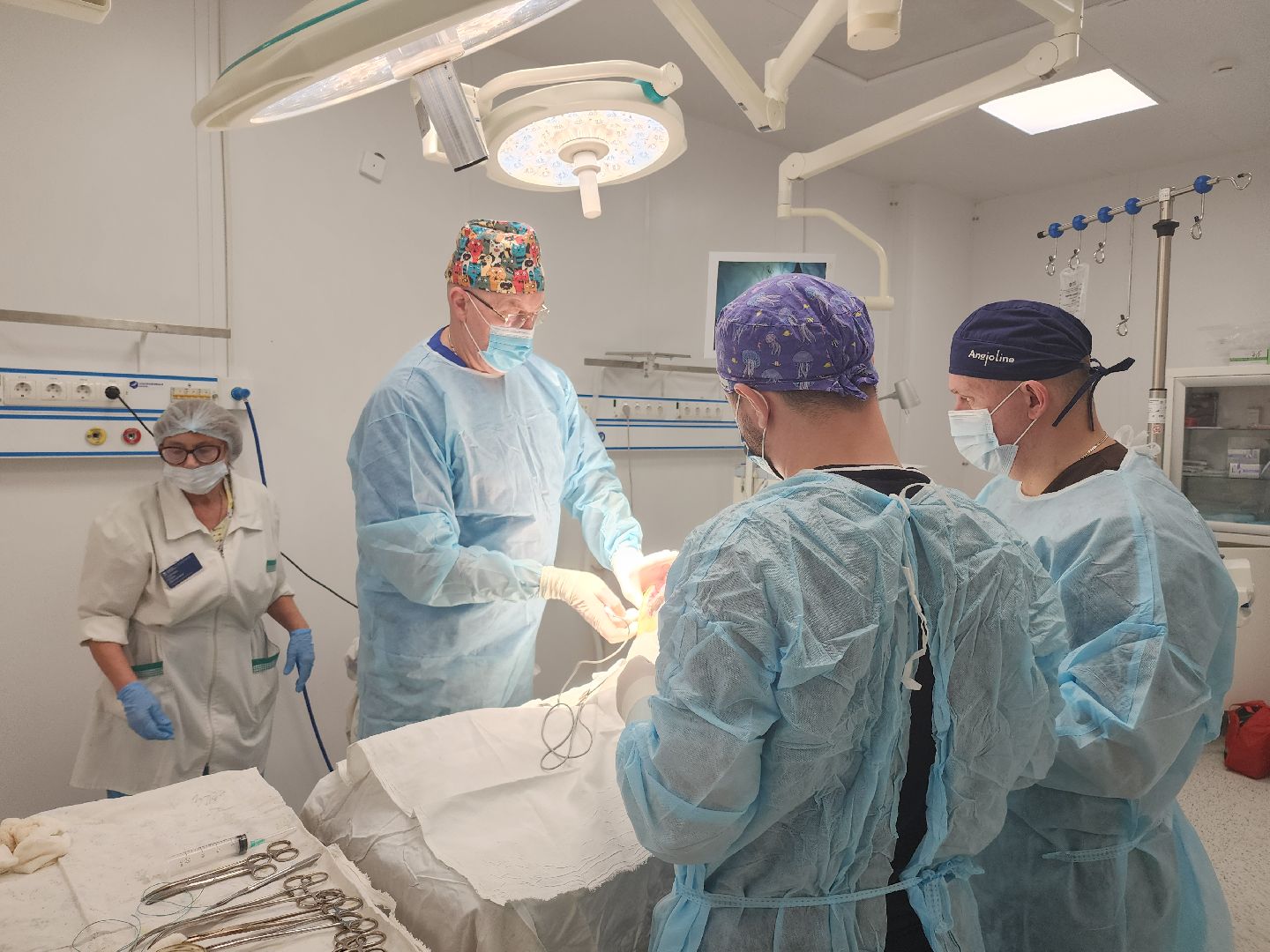 история спасения, хирургия, спасение жизни,