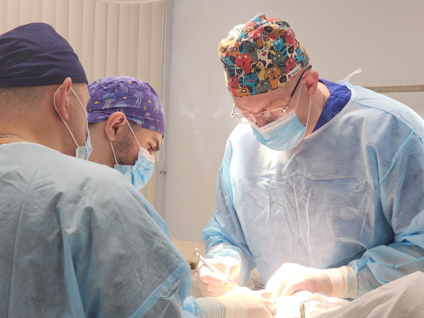 история спасения, хирургия, спасение жизни,