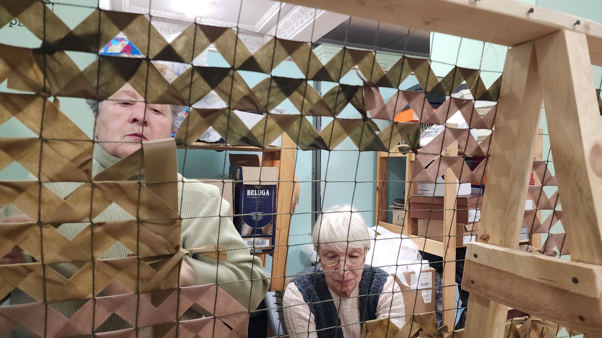 вертикаль, вертикалка, вертикальное видео, электросталь, гуманитарная помощь, гумпункт, гуманитарный центр, гуманитарный груз, гуманитарный пункт, доброе дело,