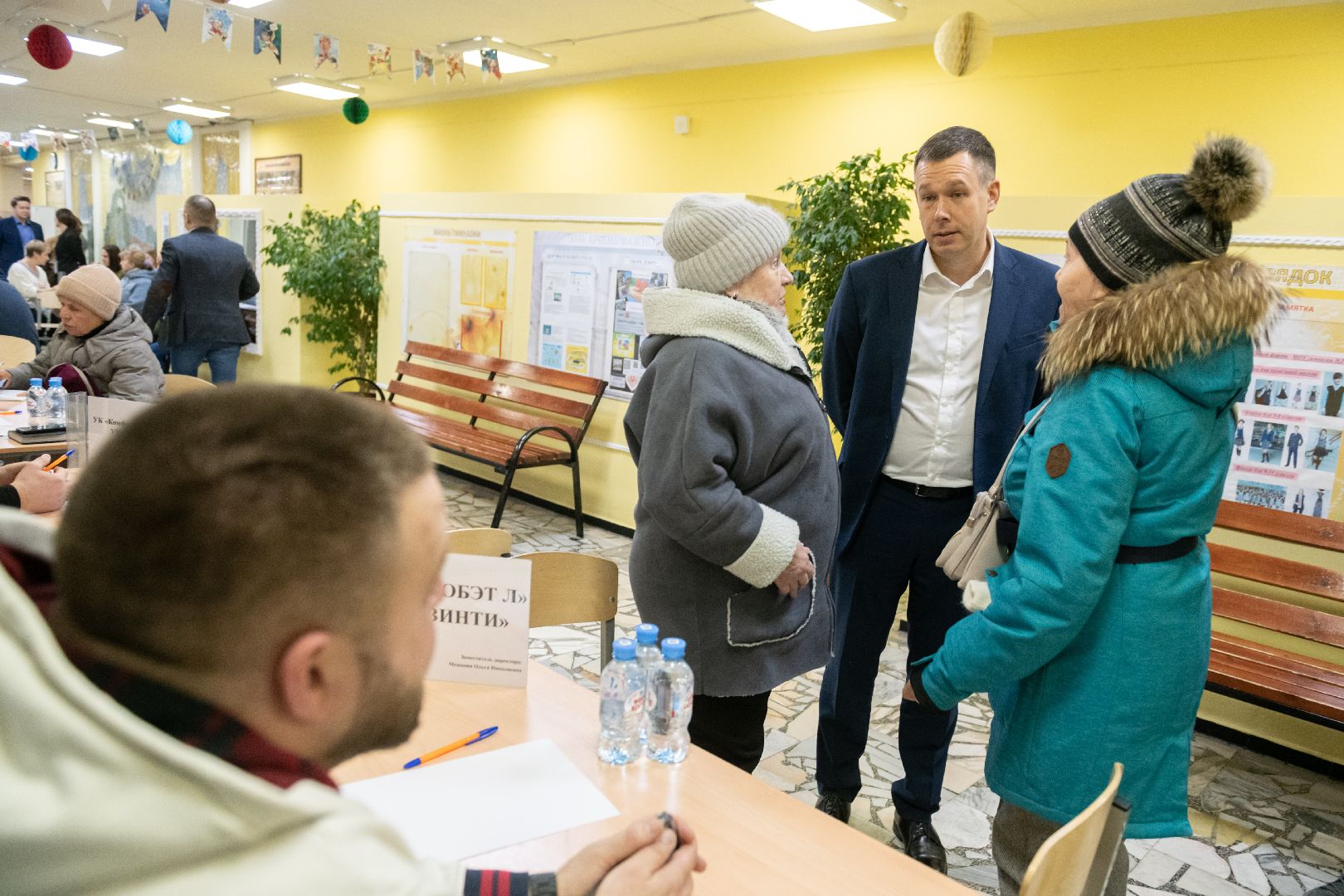 лыткарино, выездная администрация, пандус, вертикалка,