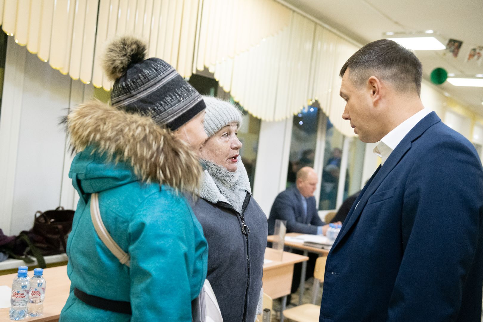 лыткарино, выездная администрация, фонари,