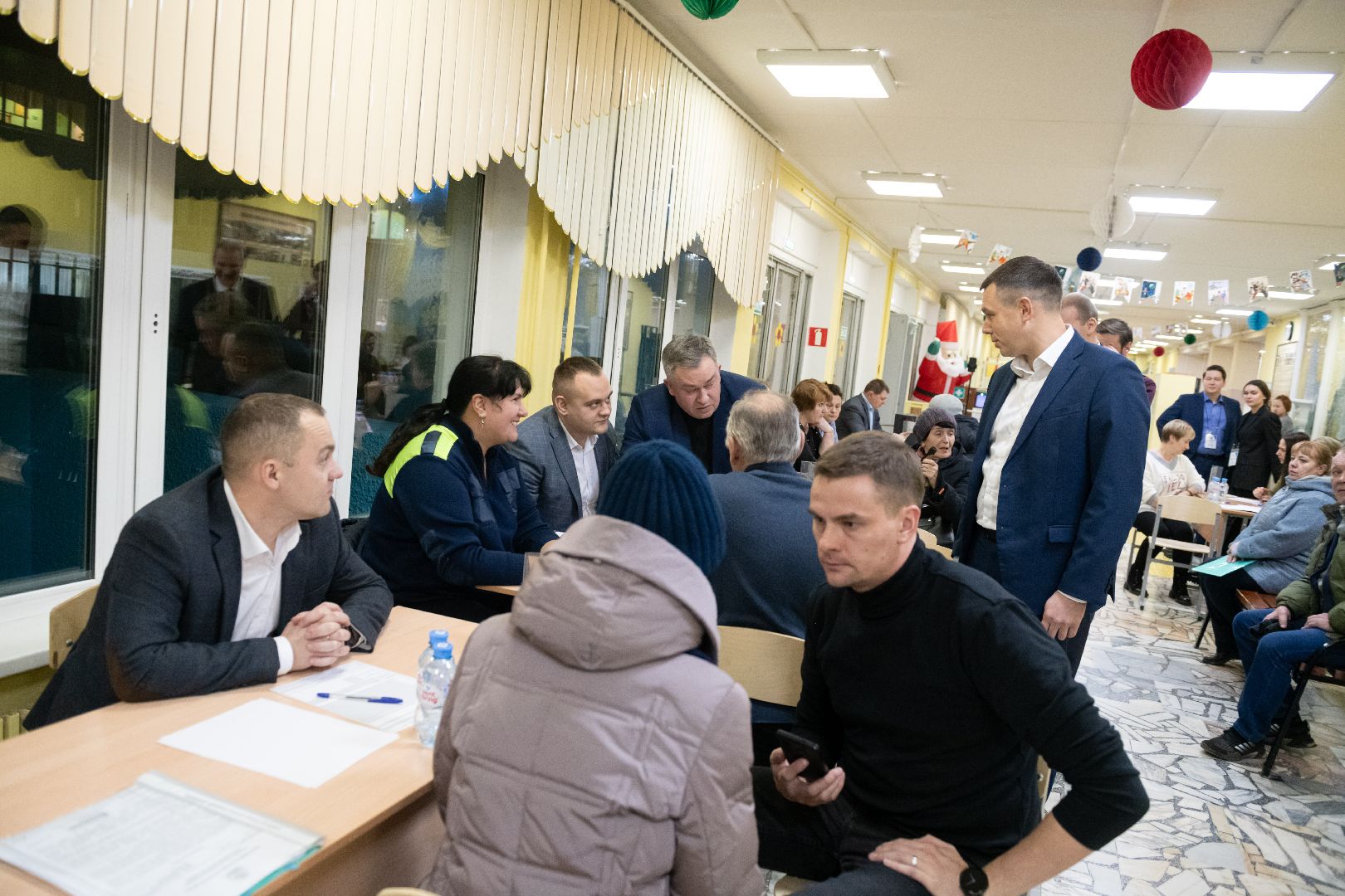 лыткарино, выездная администрация, фонари,