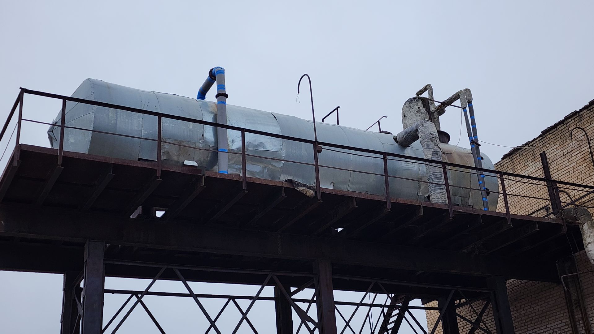 ЖКХ, теплоснабжение, ремонт котельных, госпрограмма, Лосино-петровский,