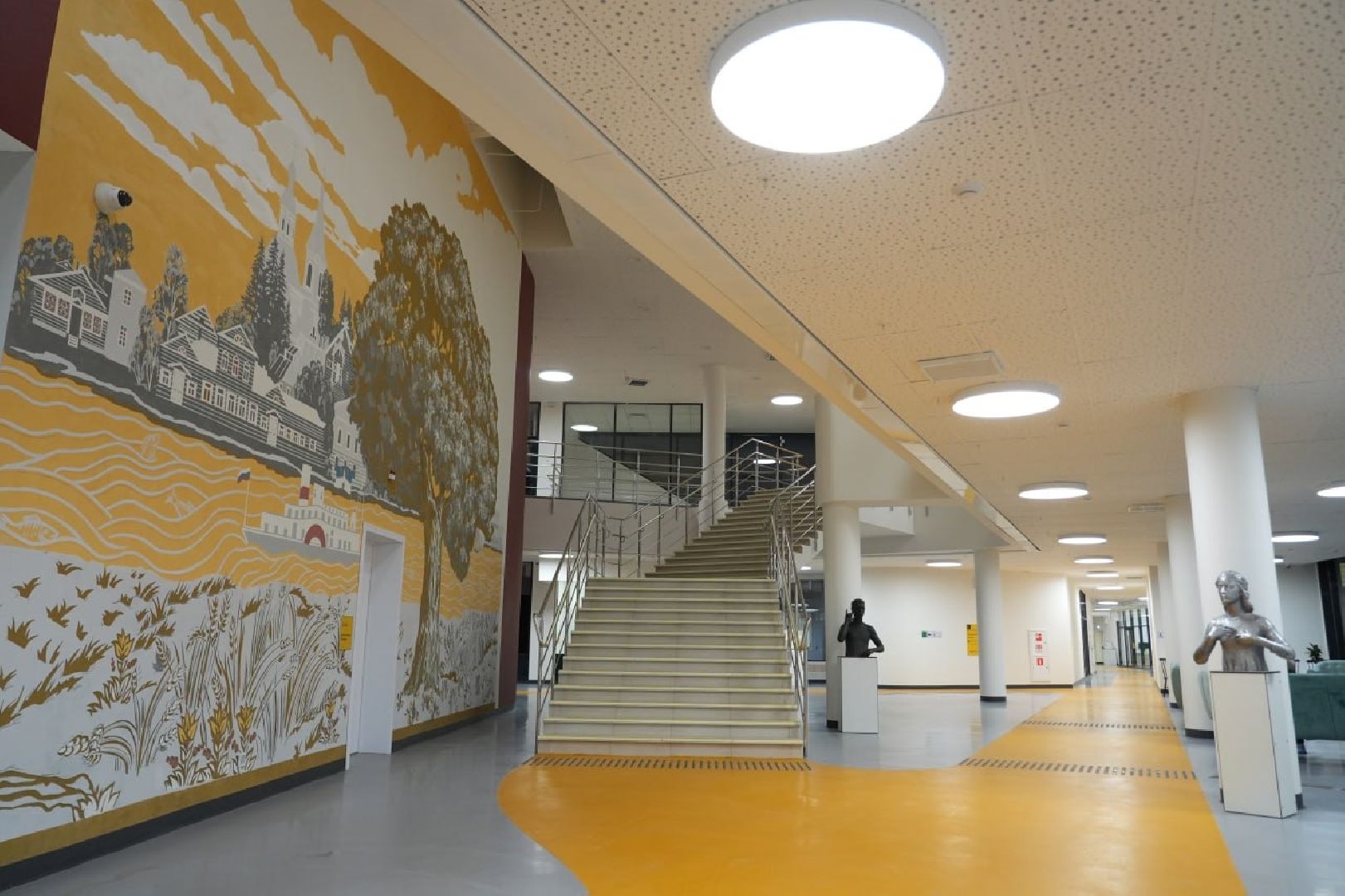 Волонтеры, Реабилитация, ОВЗ, Медицина, Социализация, Центр постинтернатного сопровождения молодых слепоглухих инвалидов, Сергиев Посад,