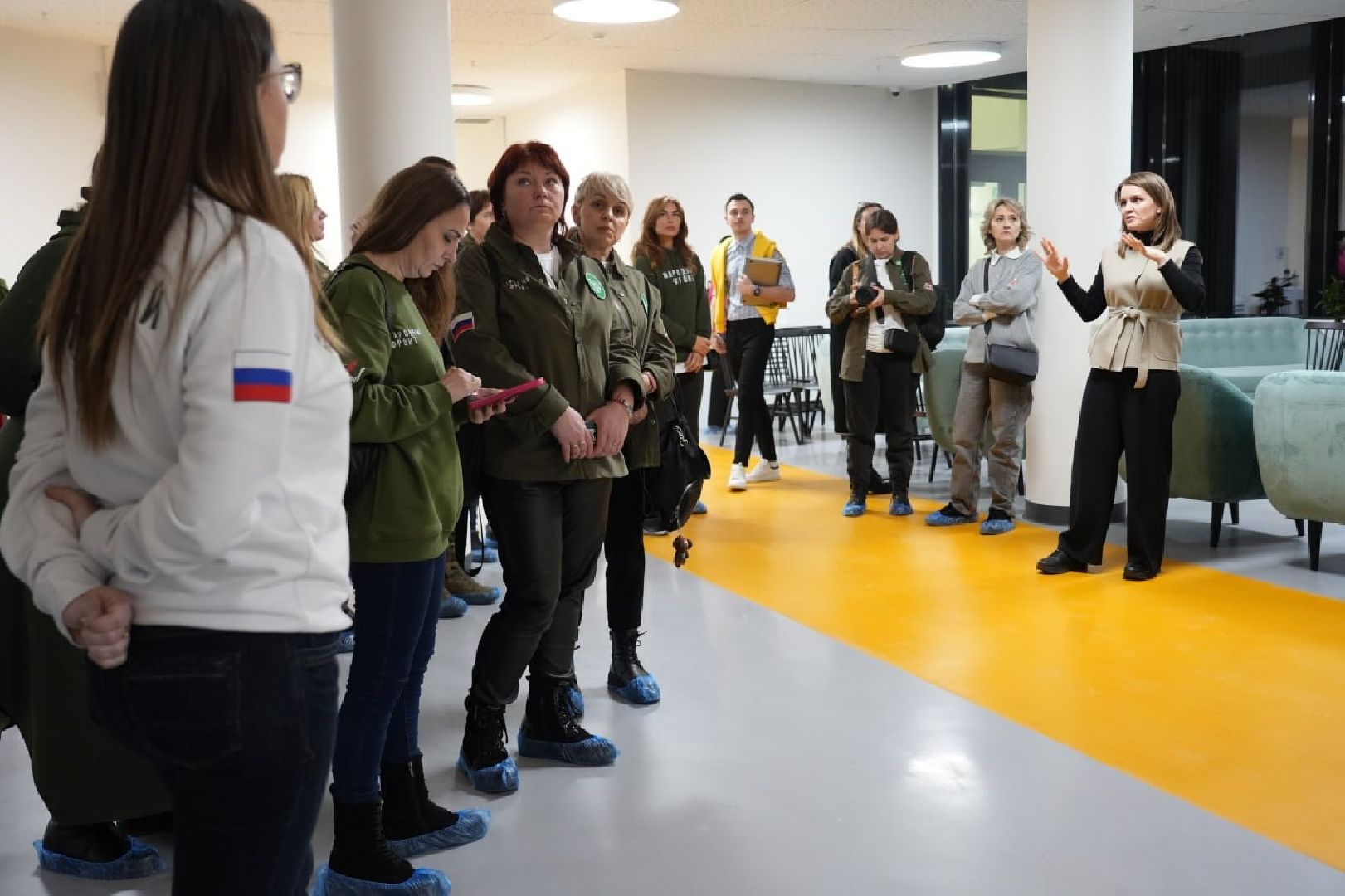 Волонтеры, Реабилитация, ОВЗ, Медицина, Социализация, Центр постинтернатного сопровождения молодых слепоглухих инвалидов, Сергиев Посад,