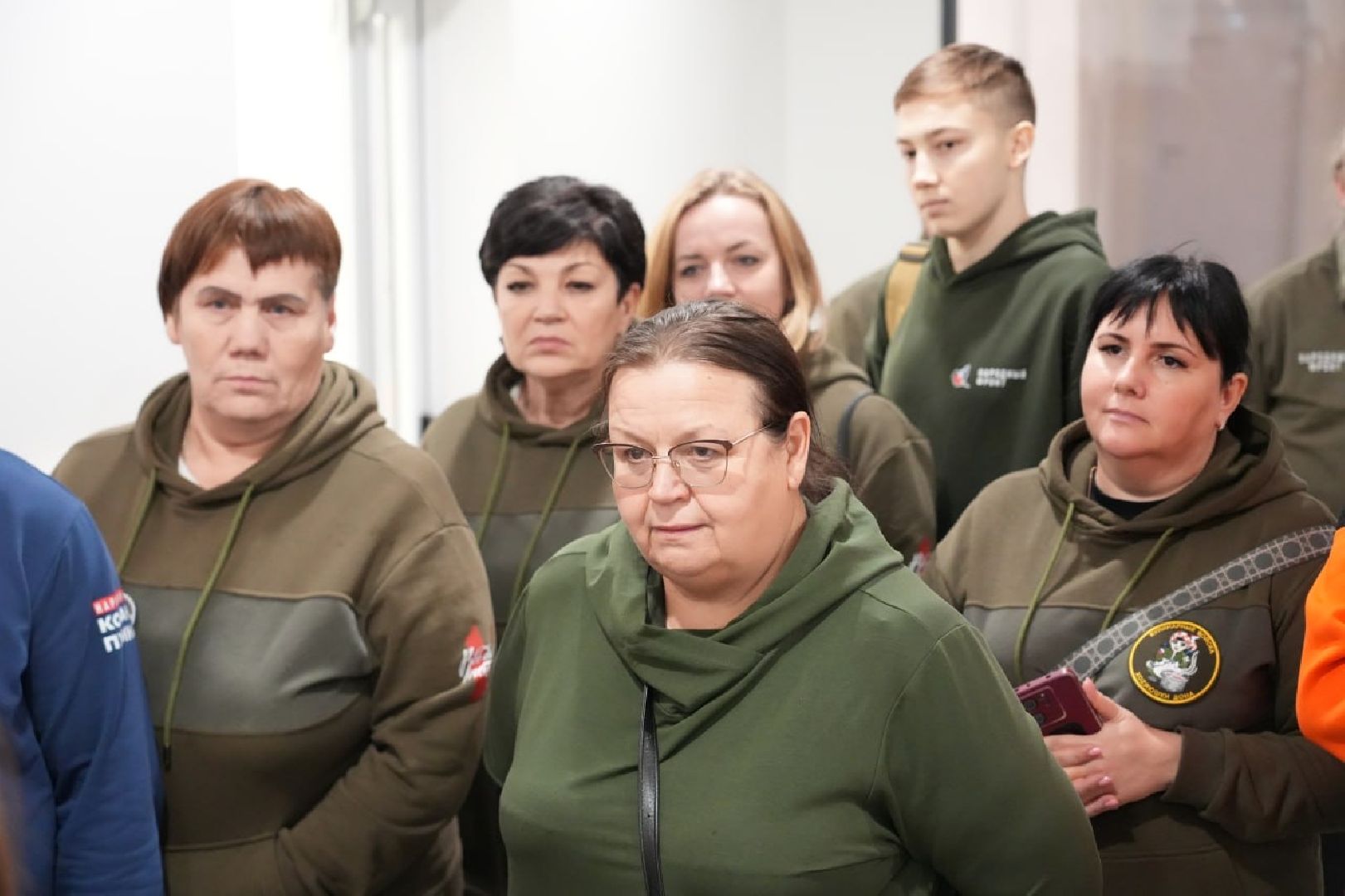 Волонтеры, Реабилитация, ОВЗ, Медицина, Социализация, Центр постинтернатного сопровождения молодых слепоглухих инвалидов, Сергиев Посад,