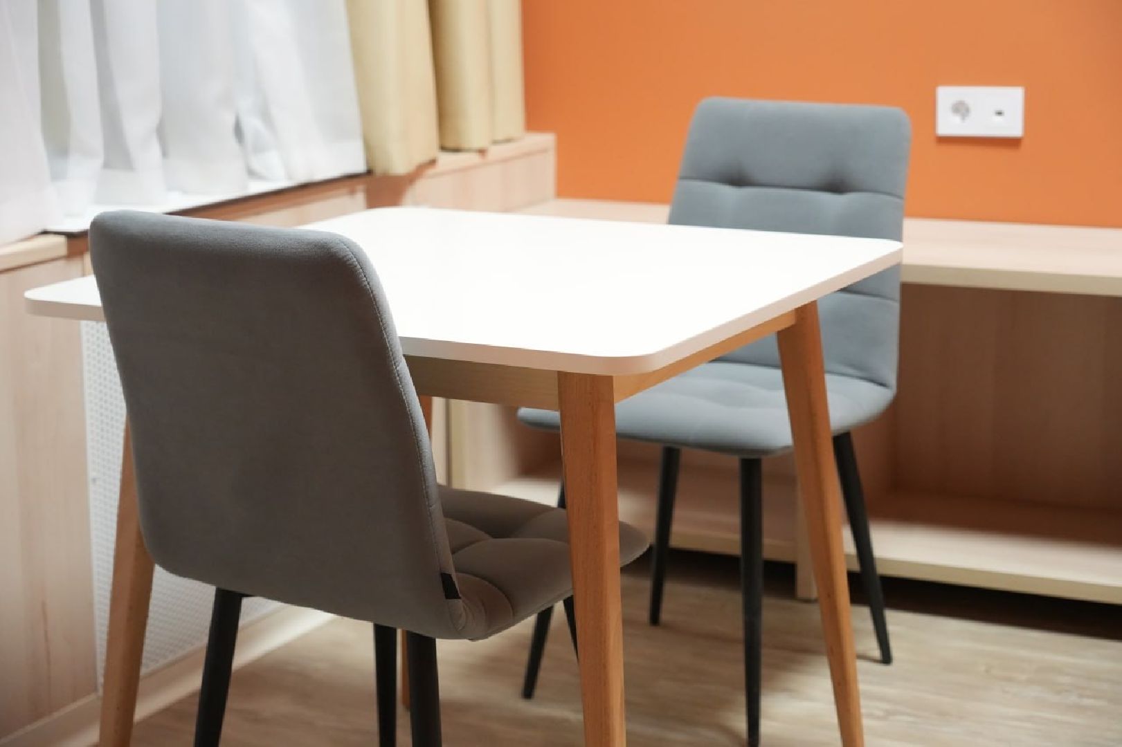 Волонтеры, Реабилитация, ОВЗ, Медицина, Социализация, Центр постинтернатного сопровождения молодых слепоглухих инвалидов, Сергиев Посад,