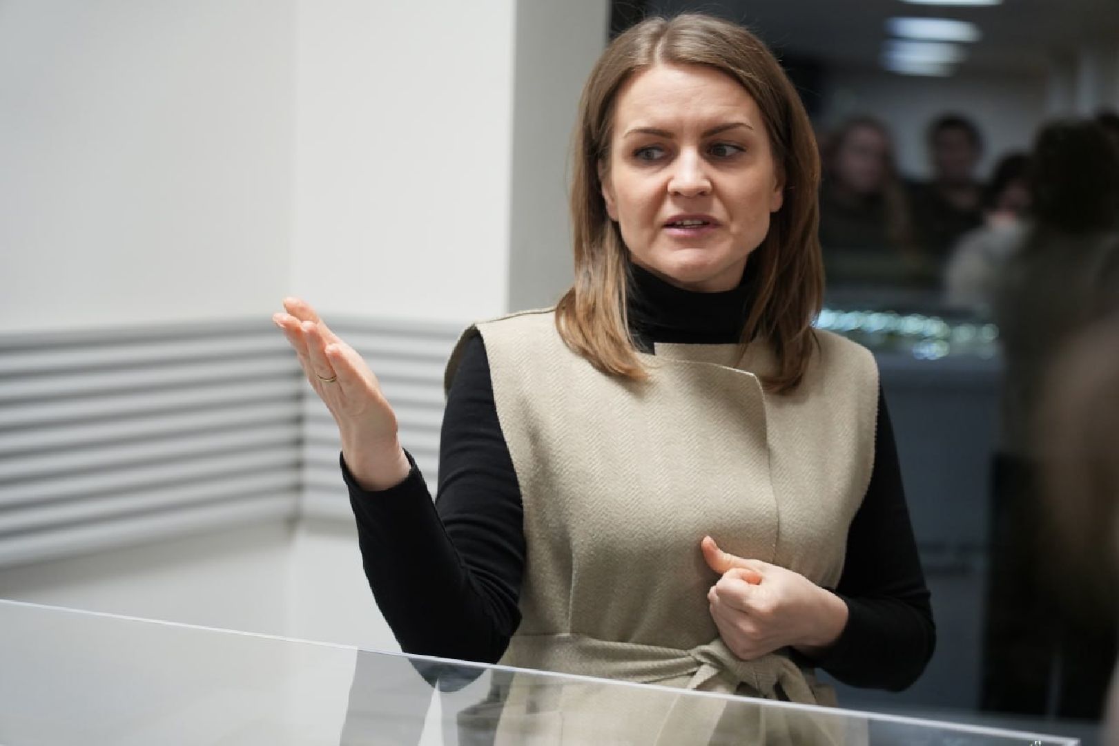 Волонтеры, Реабилитация, ОВЗ, Медицина, Социализация, Центр постинтернатного сопровождения молодых слепоглухих инвалидов, Сергиев Посад,