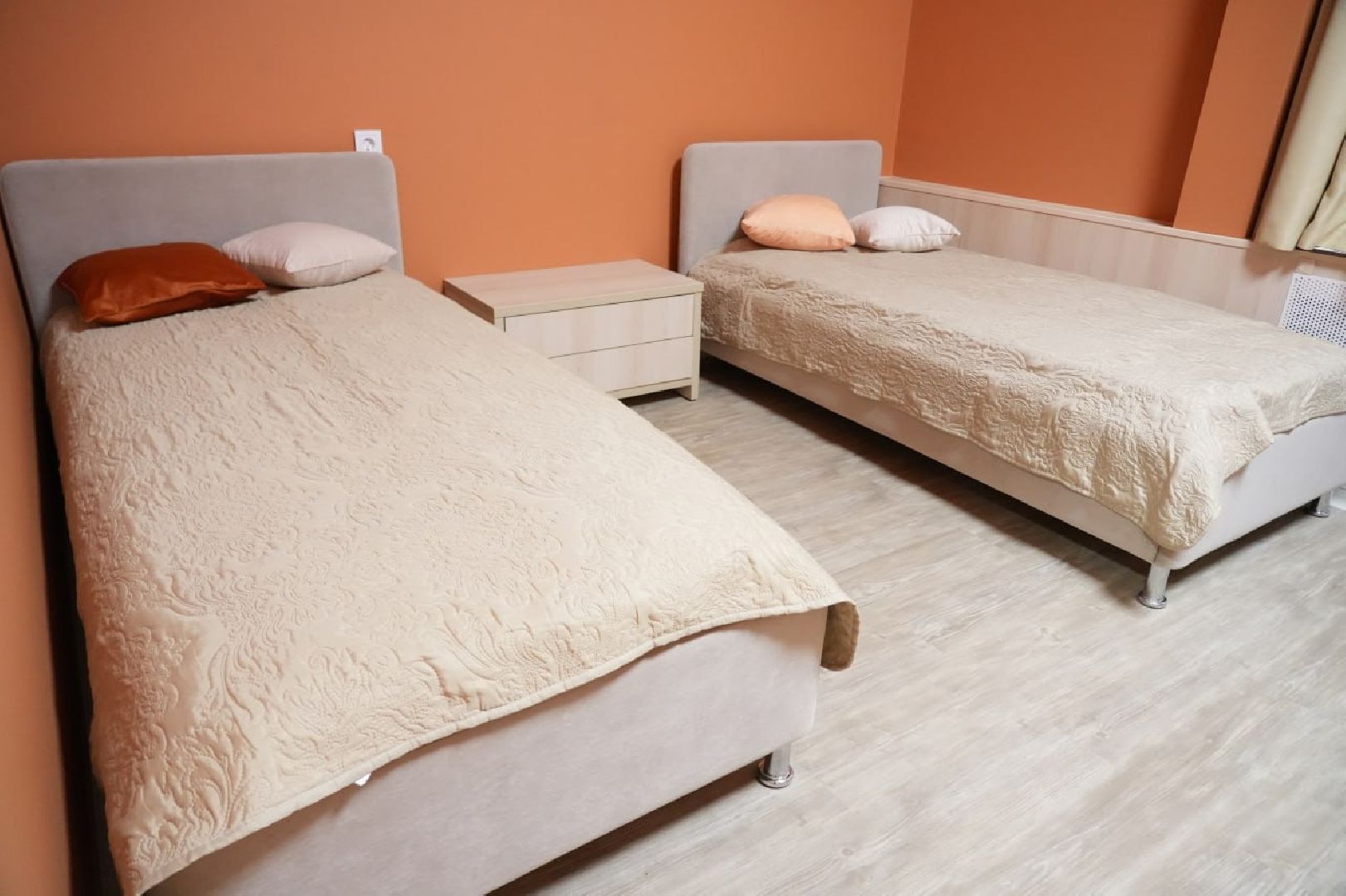 Волонтеры, Реабилитация, ОВЗ, Медицина, Социализация, Центр постинтернатного сопровождения молодых слепоглухих инвалидов, Сергиев Посад,