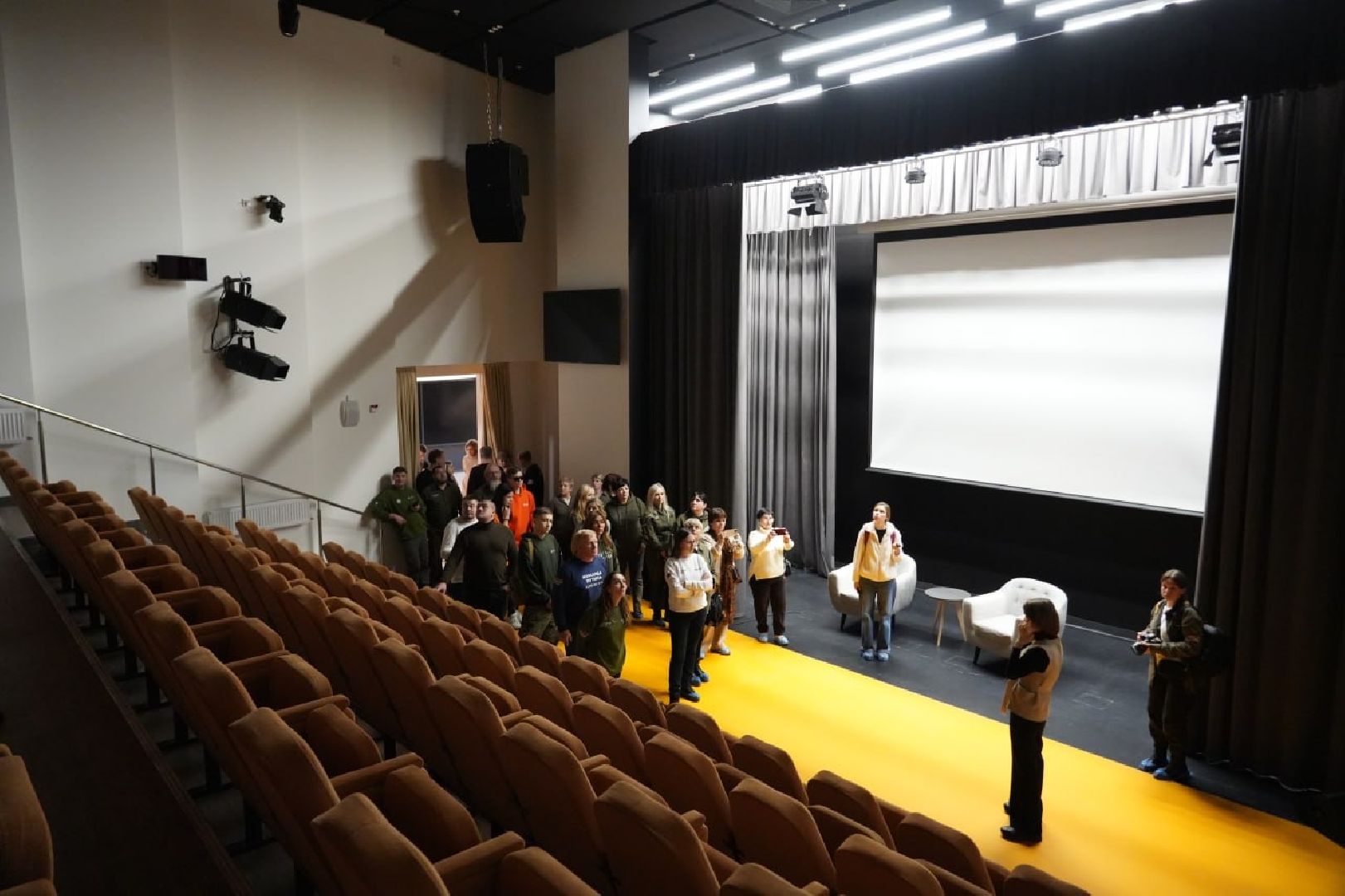 Волонтеры, Реабилитация, ОВЗ, Медицина, Социализация, Центр постинтернатного сопровождения молодых слепоглухих инвалидов, Сергиев Посад,