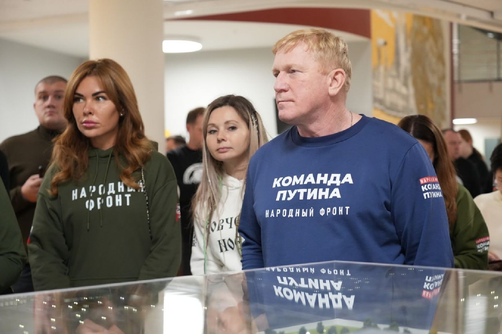 Волонтеры, Реабилитация, ОВЗ, Медицина, Социализация, Центр постинтернатного сопровождения молодых слепоглухих инвалидов, Сергиев Посад,