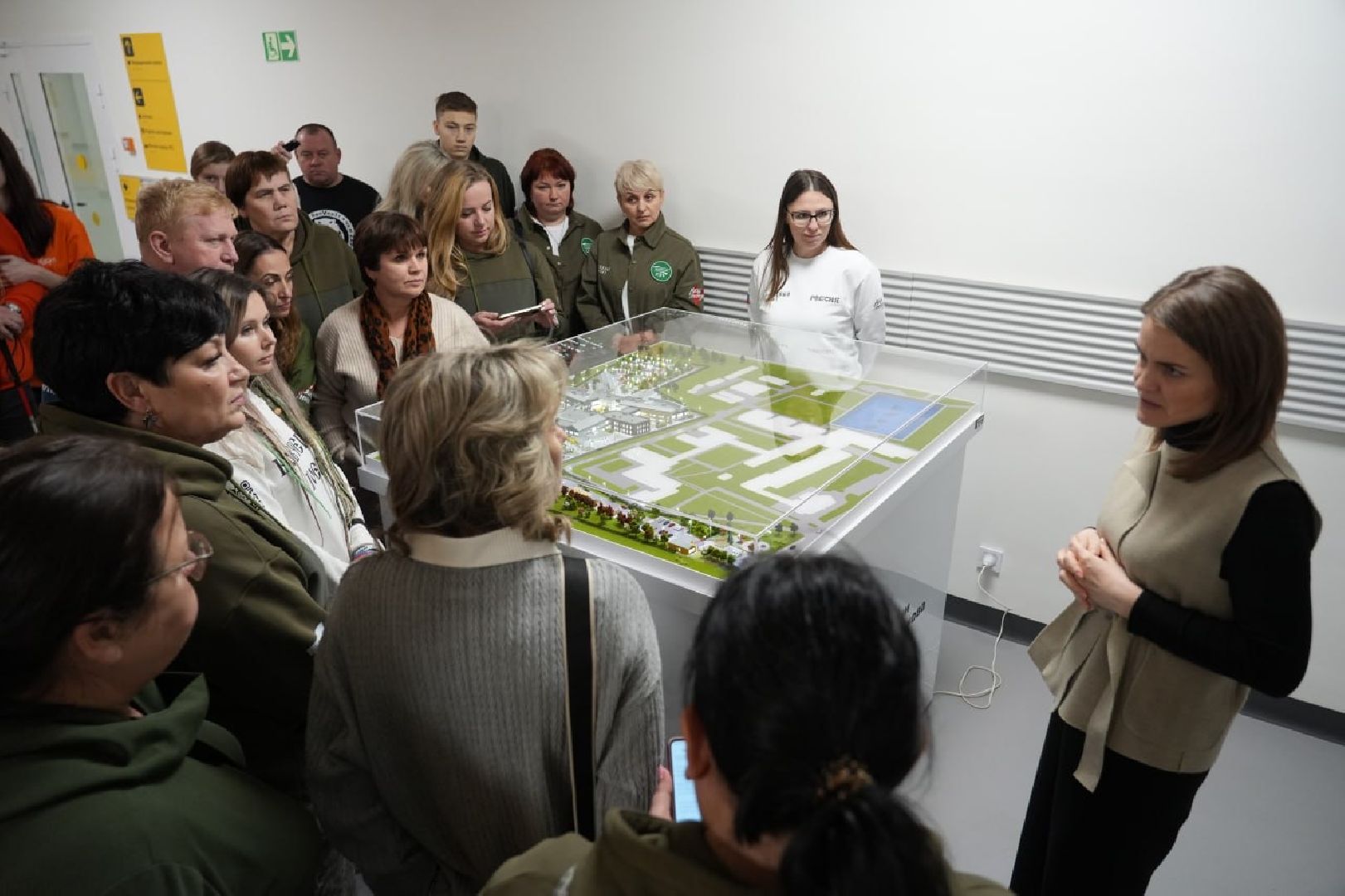 Волонтеры, Реабилитация, ОВЗ, Медицина, Социализация, Центр постинтернатного сопровождения молодых слепоглухих инвалидов, Сергиев Посад,