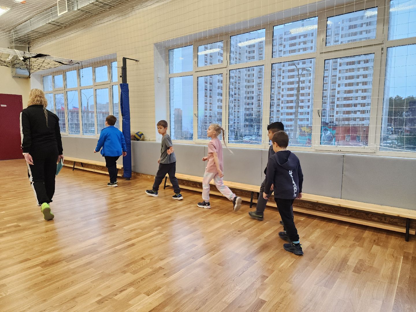 Черноголовка, Капитальный ремонт школы, Образование,