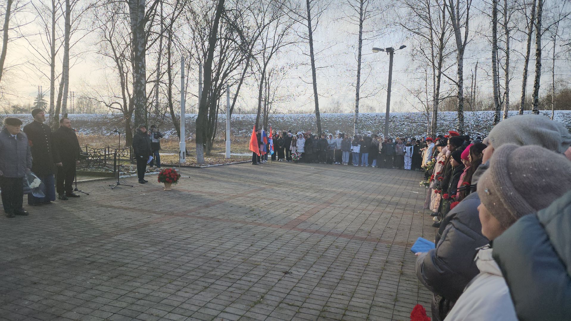 долгопрудный, хлебниково, битва за москву, сво, вертикалки,