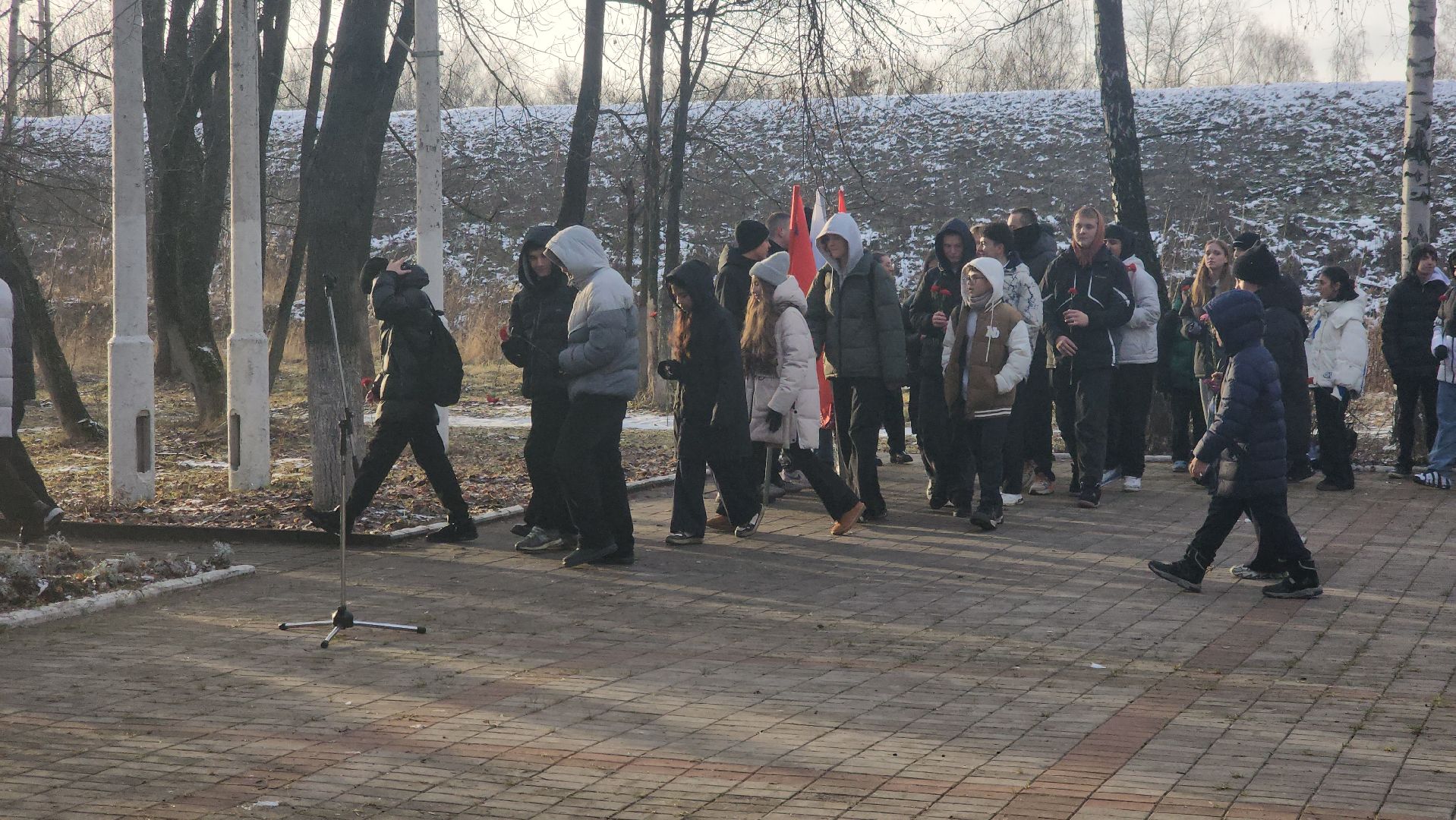долгопрудный, хлебниково, битва за москву, сво, вертикалки,
