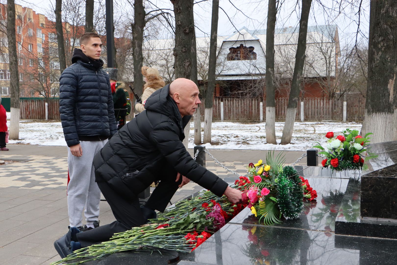 Серебряные Пруды, Братская могила, великая отечественная война, Освобождение Серебряных Прудов, вертикалки