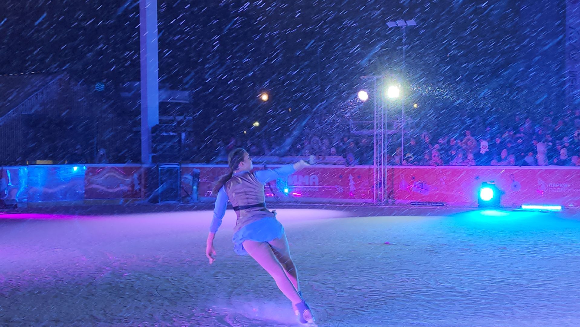 вертикалки, шоу на льду, мытищи,