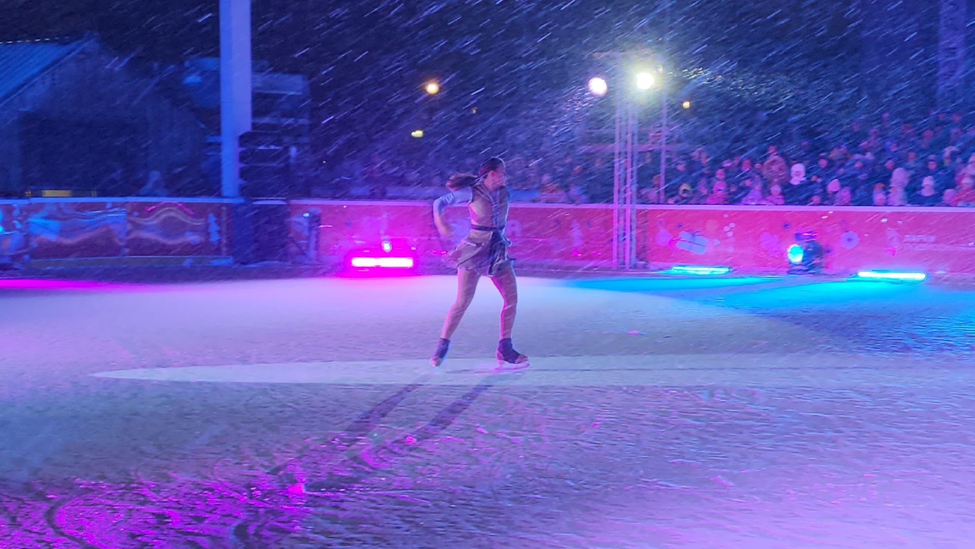 вертикалки, шоу на льду, мытищи,