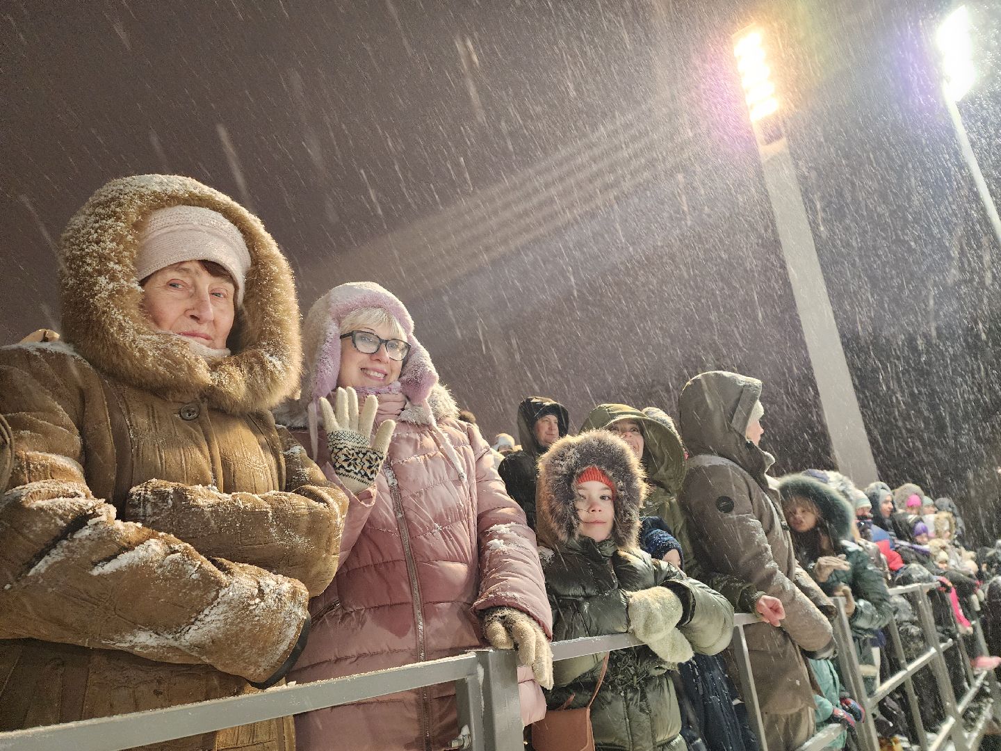 вертикалки, шоу на льду, мытищи,