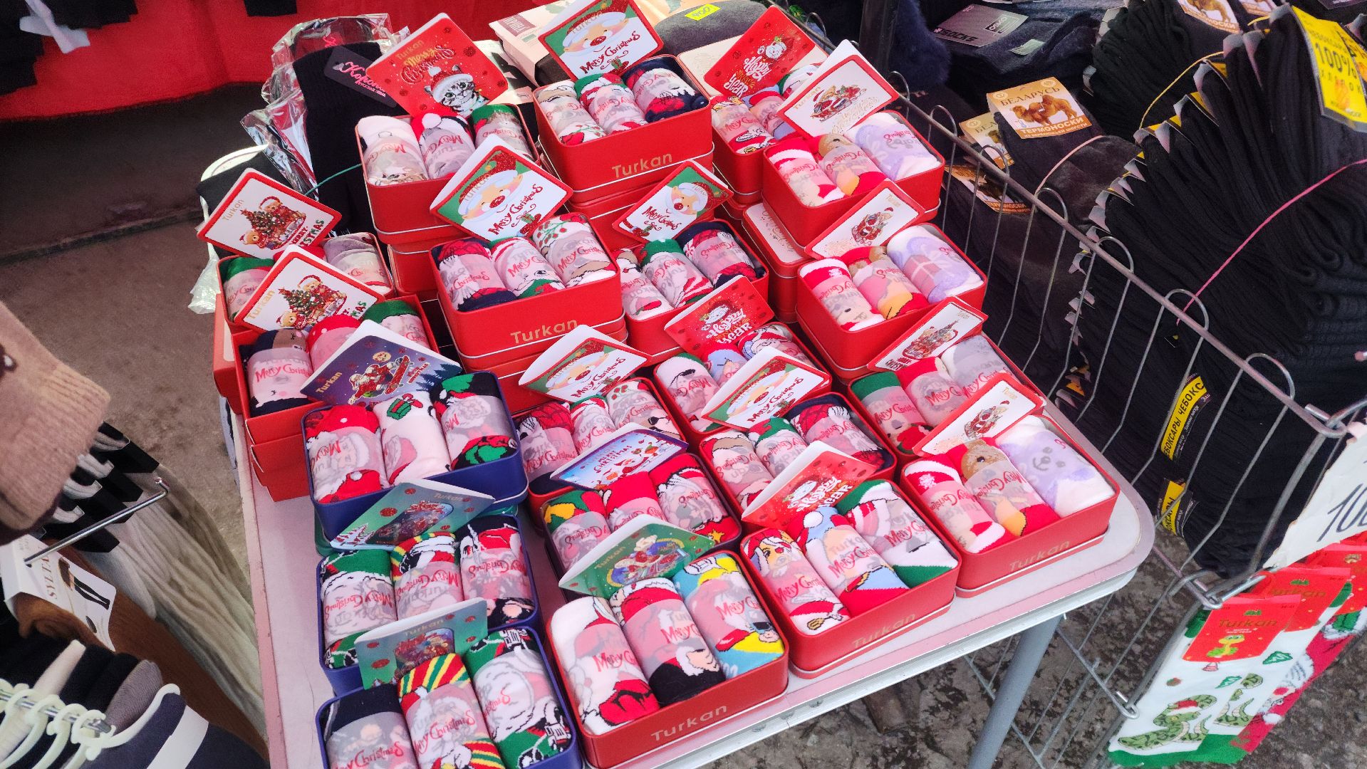 волоколамск, ярмарка, новогоднее настроение, вертикалки,