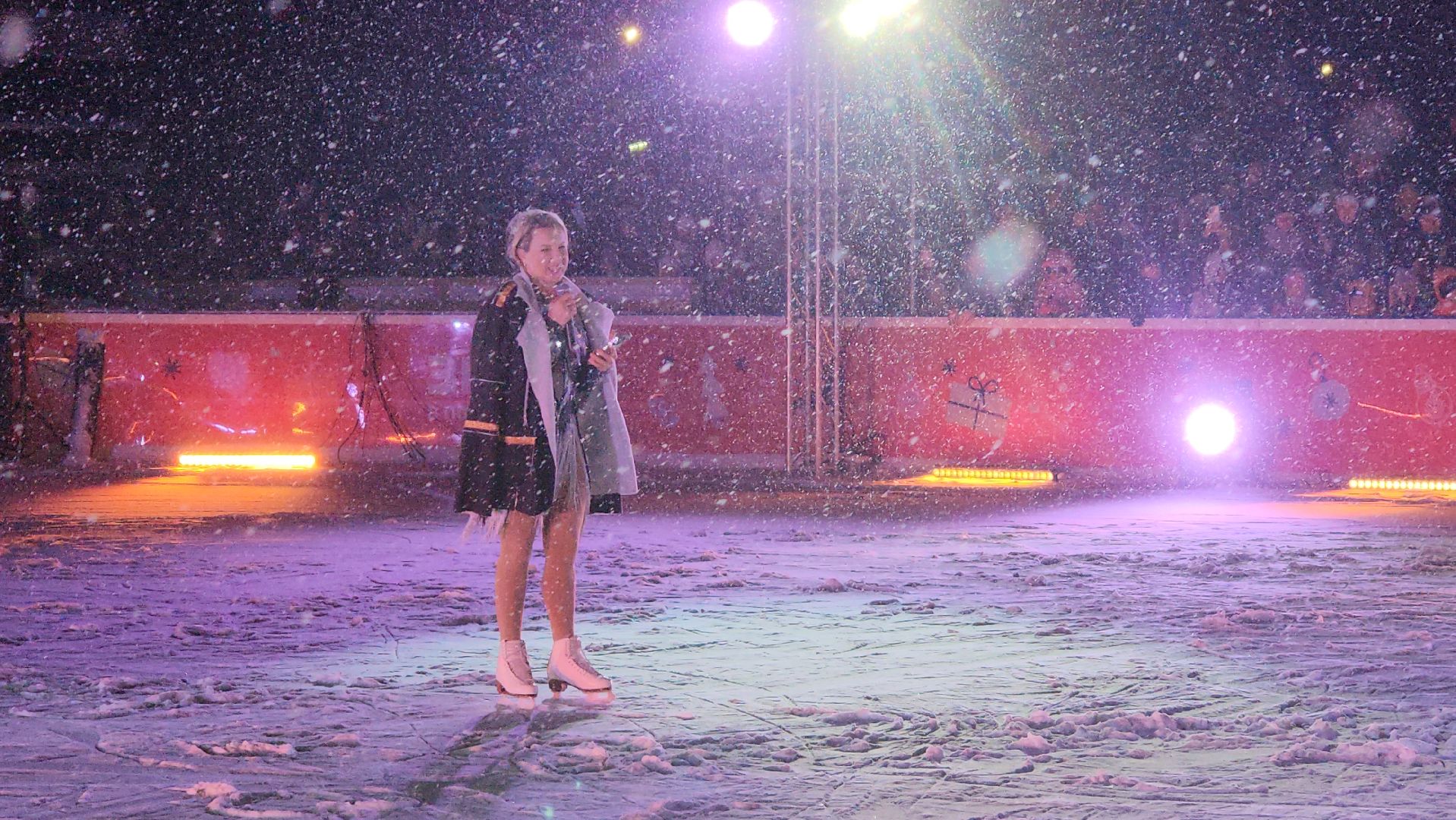 вертикалки, шоу на льду, мытищи,