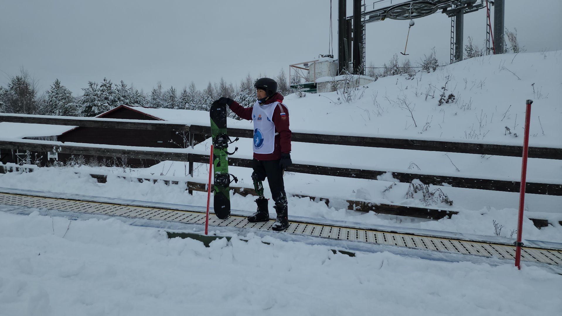 вертикали, горнолыжный спорт,