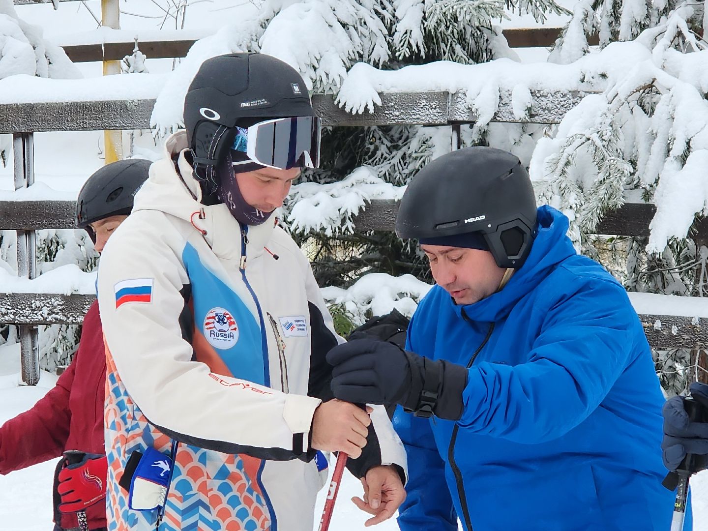 вертикали, горнолыжный спорт,