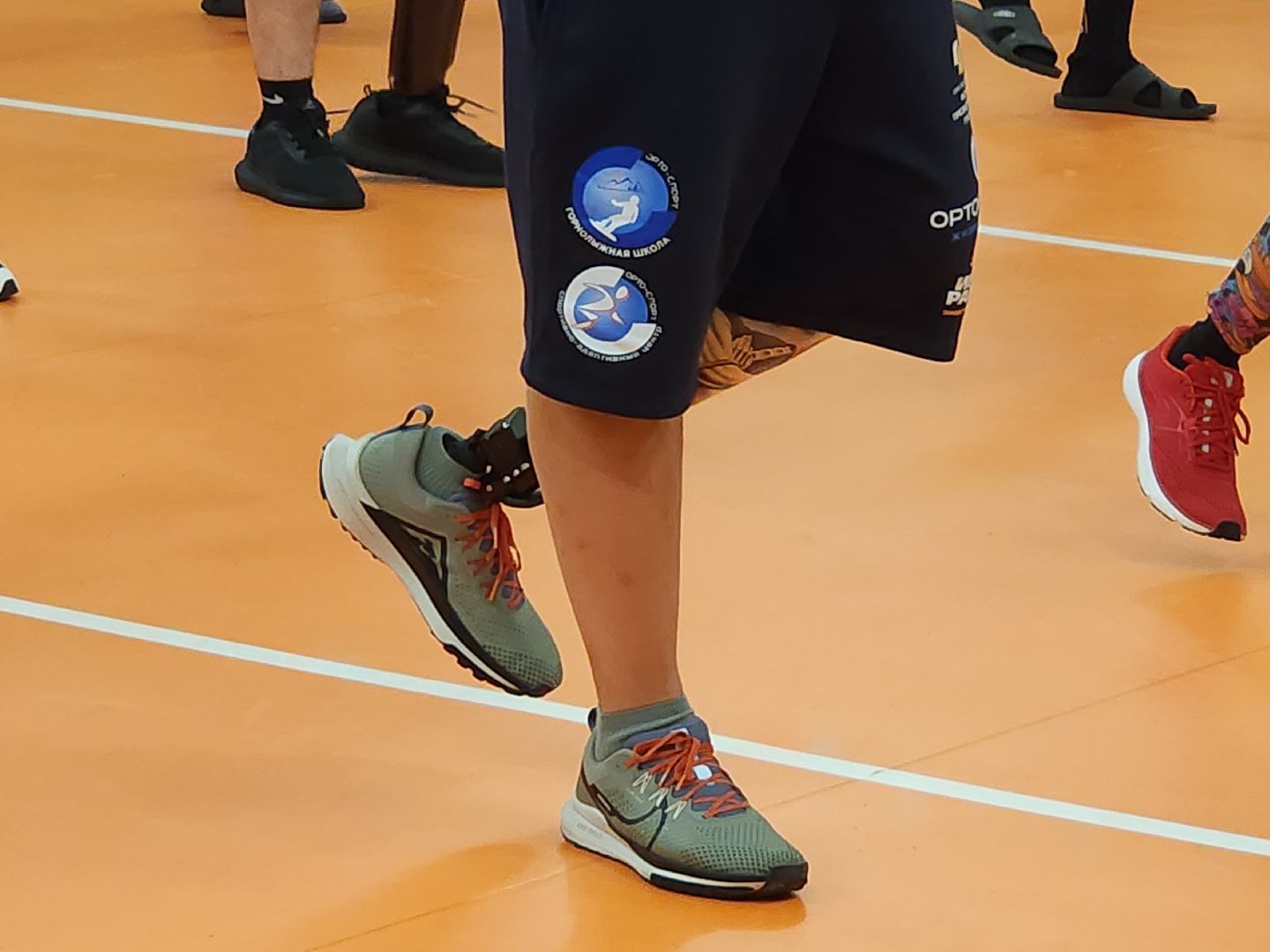 вертикали, горнолыжный спорт,