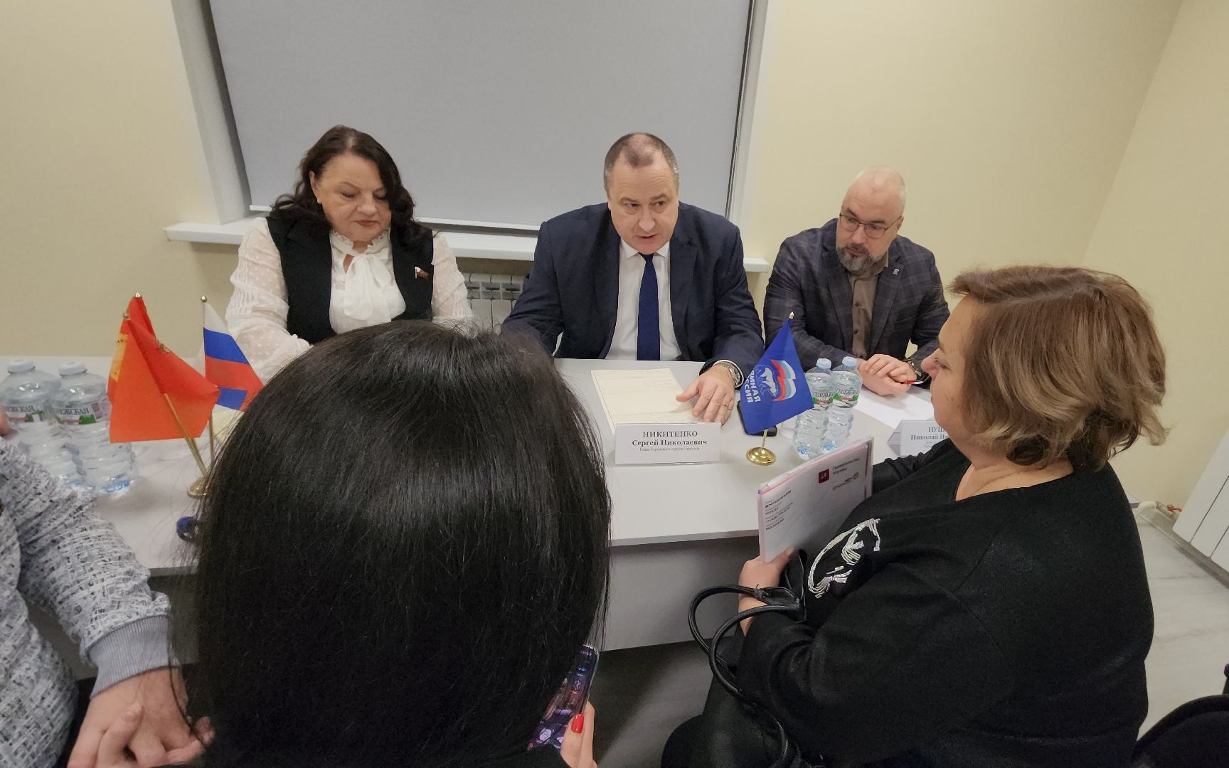 серпухов, деревня нижнее шахлово, дороги, центр профориентации молодежи,выездная администрация,