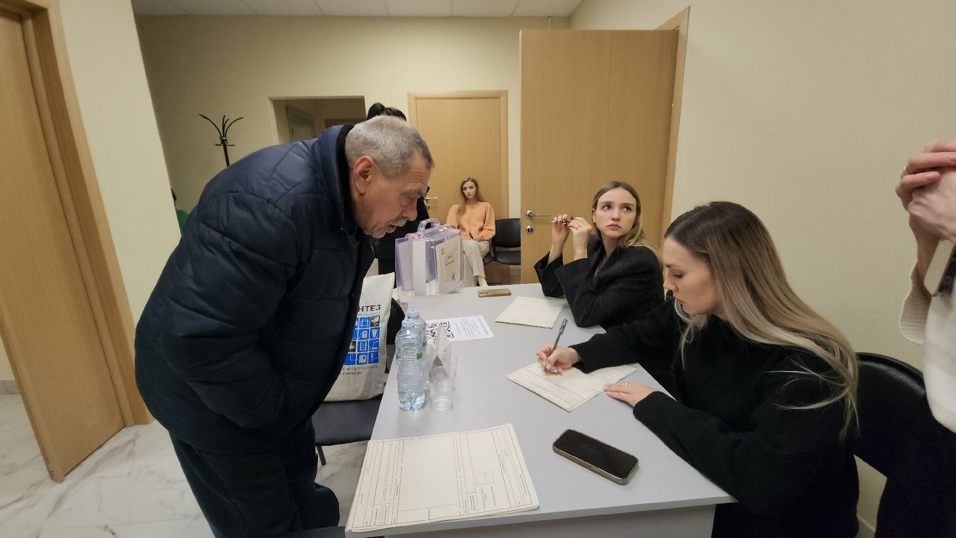 серпухов, деревня нижнее шахлово, дороги, центр профориентации молодежи,выездная администрация,