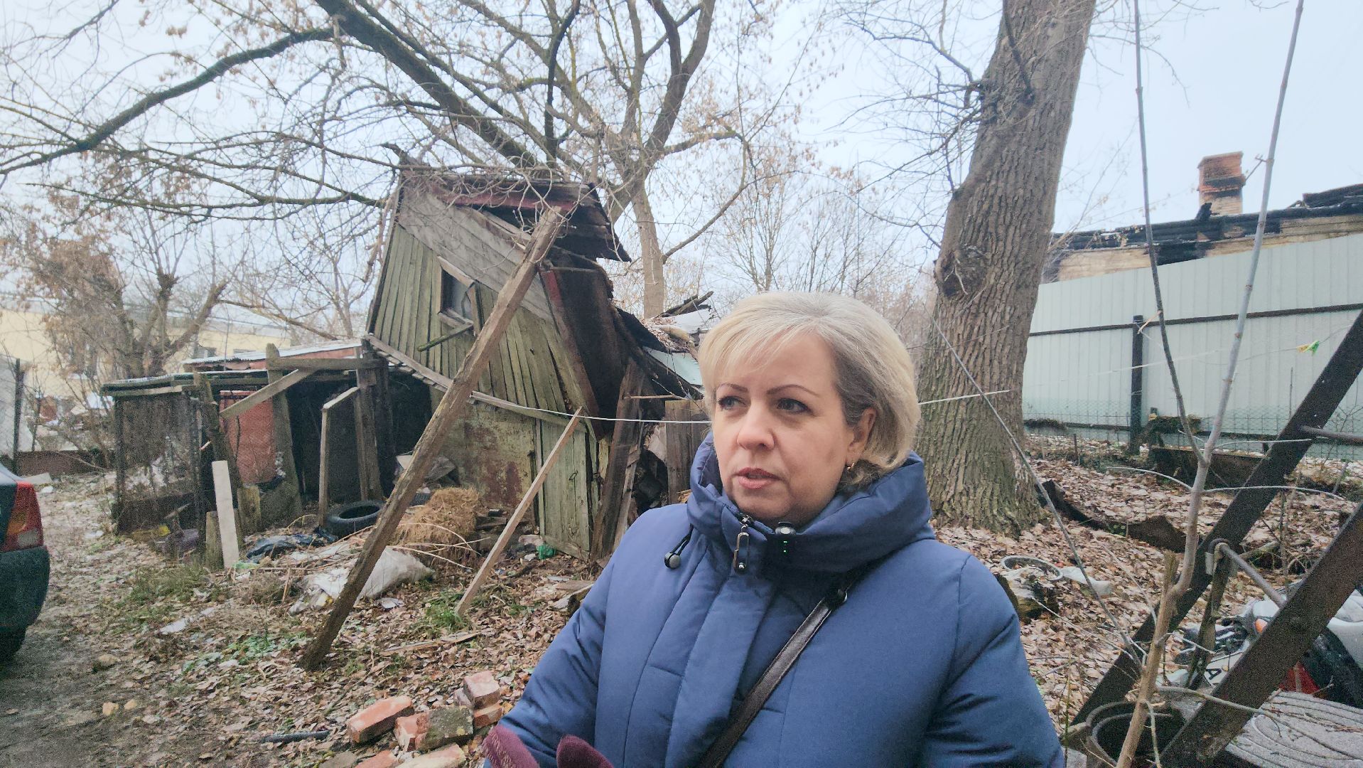 серпухов, падающий сарай, улица советская, улица 1-я московская, управляющая компания,