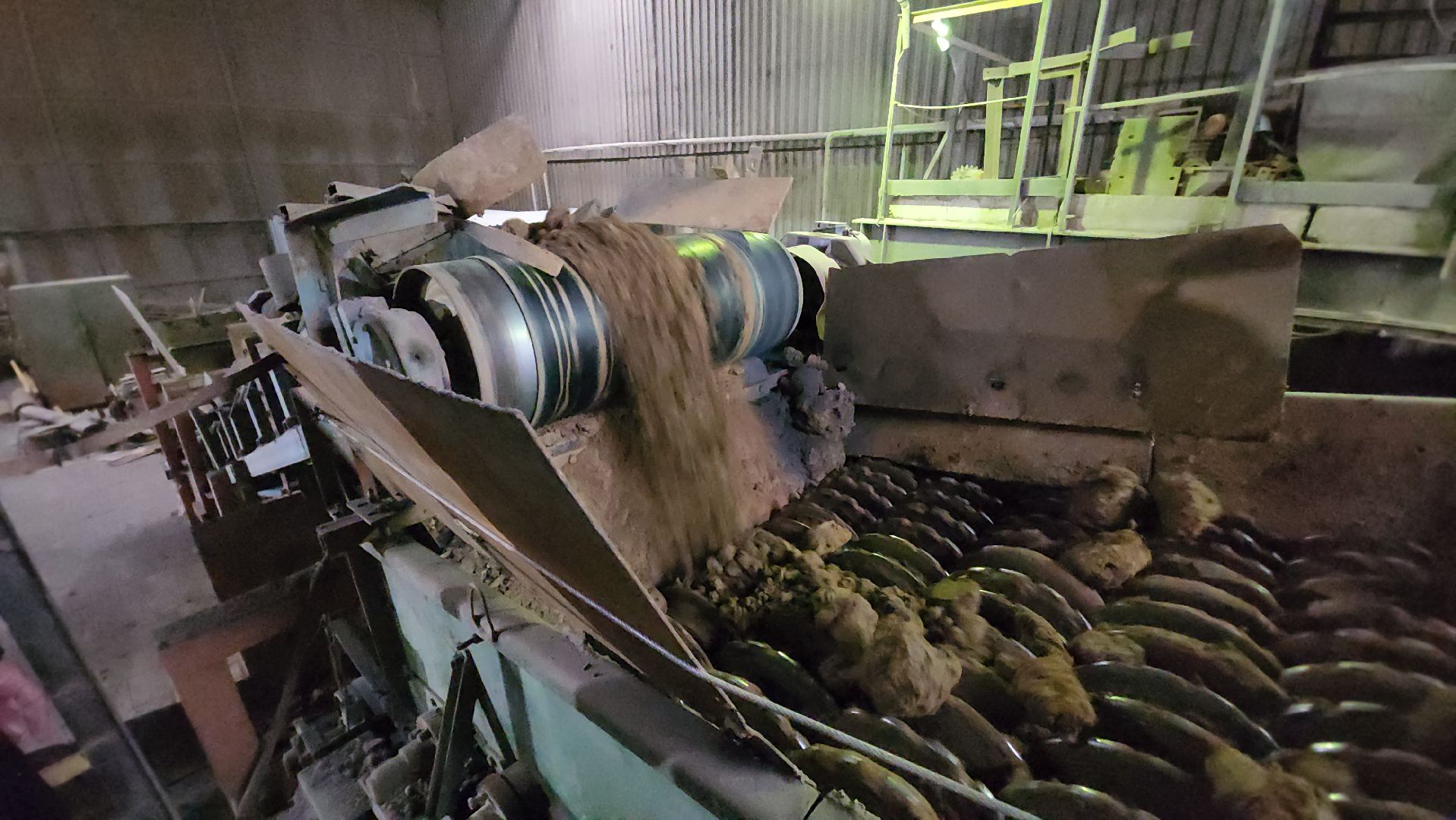 ступино, экономика подмосковья, новое производство, вертикалки,