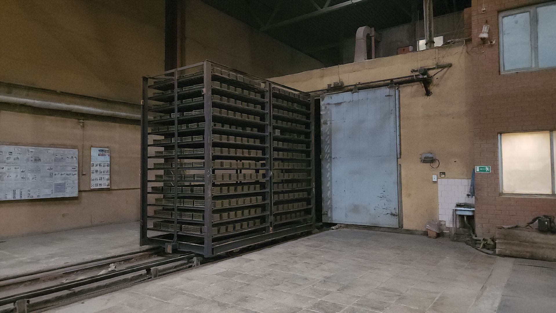 ступино, экономика подмосковья, новое производство, вертикалки,