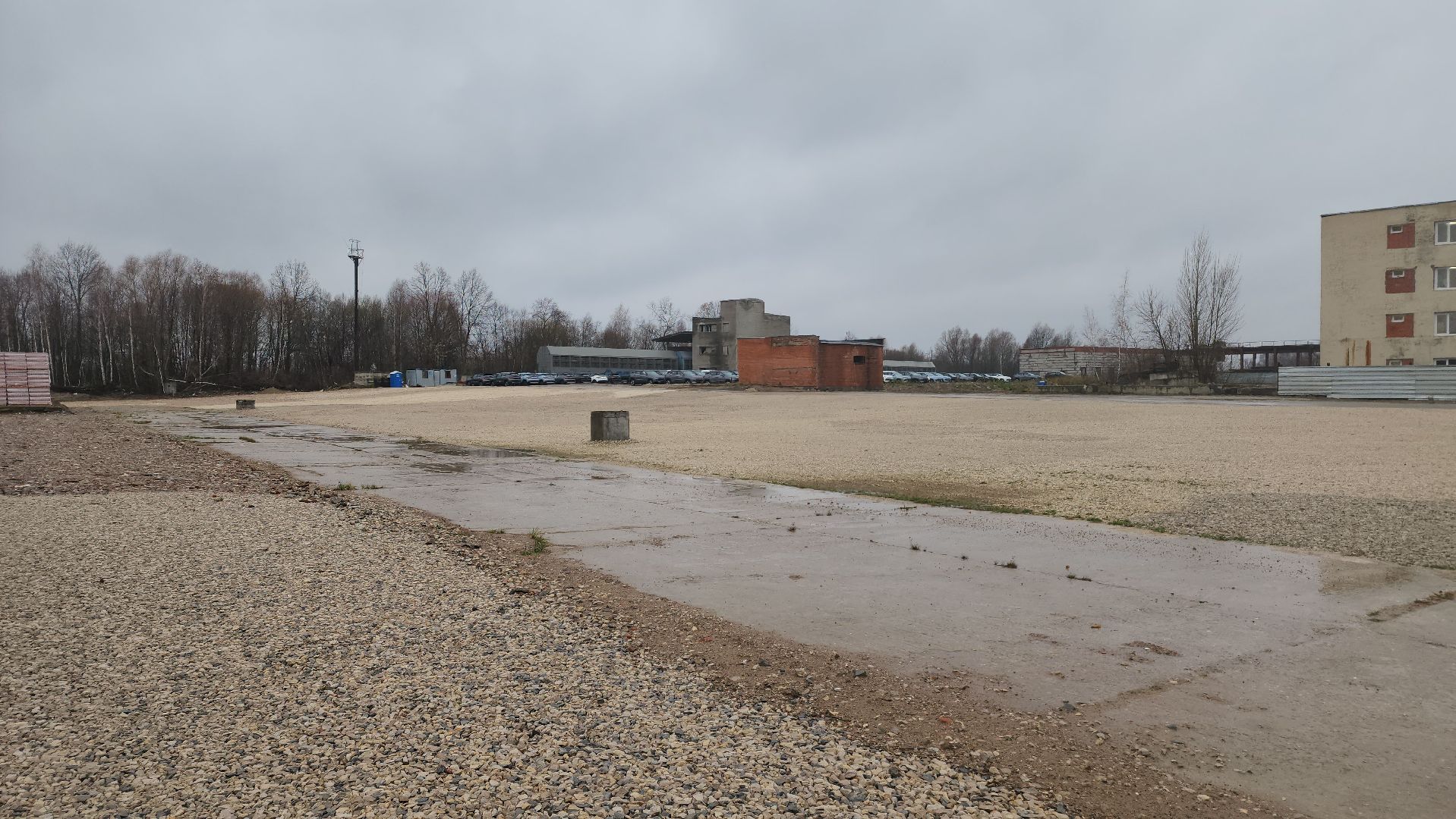 ступино, экономика подмосковья, новое производство, вертикалки,