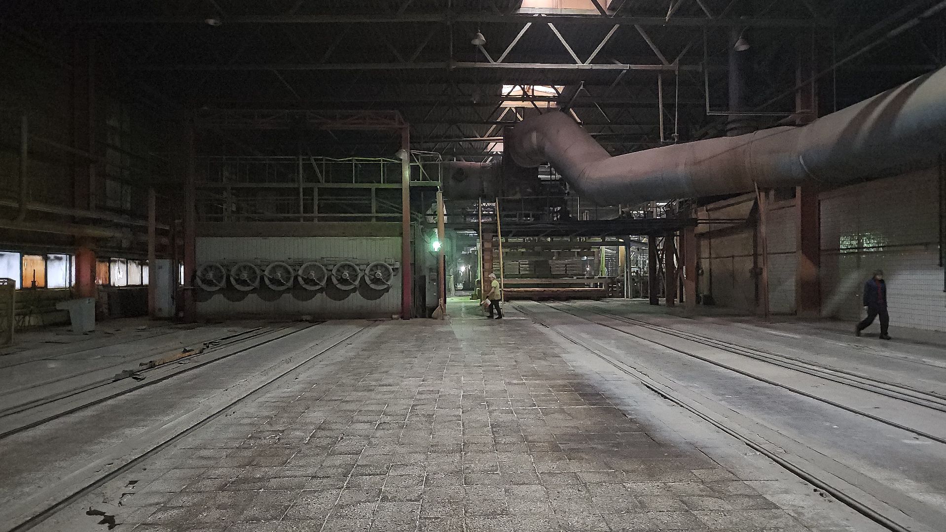 ступино, экономика подмосковья, новое производство, вертикалки,