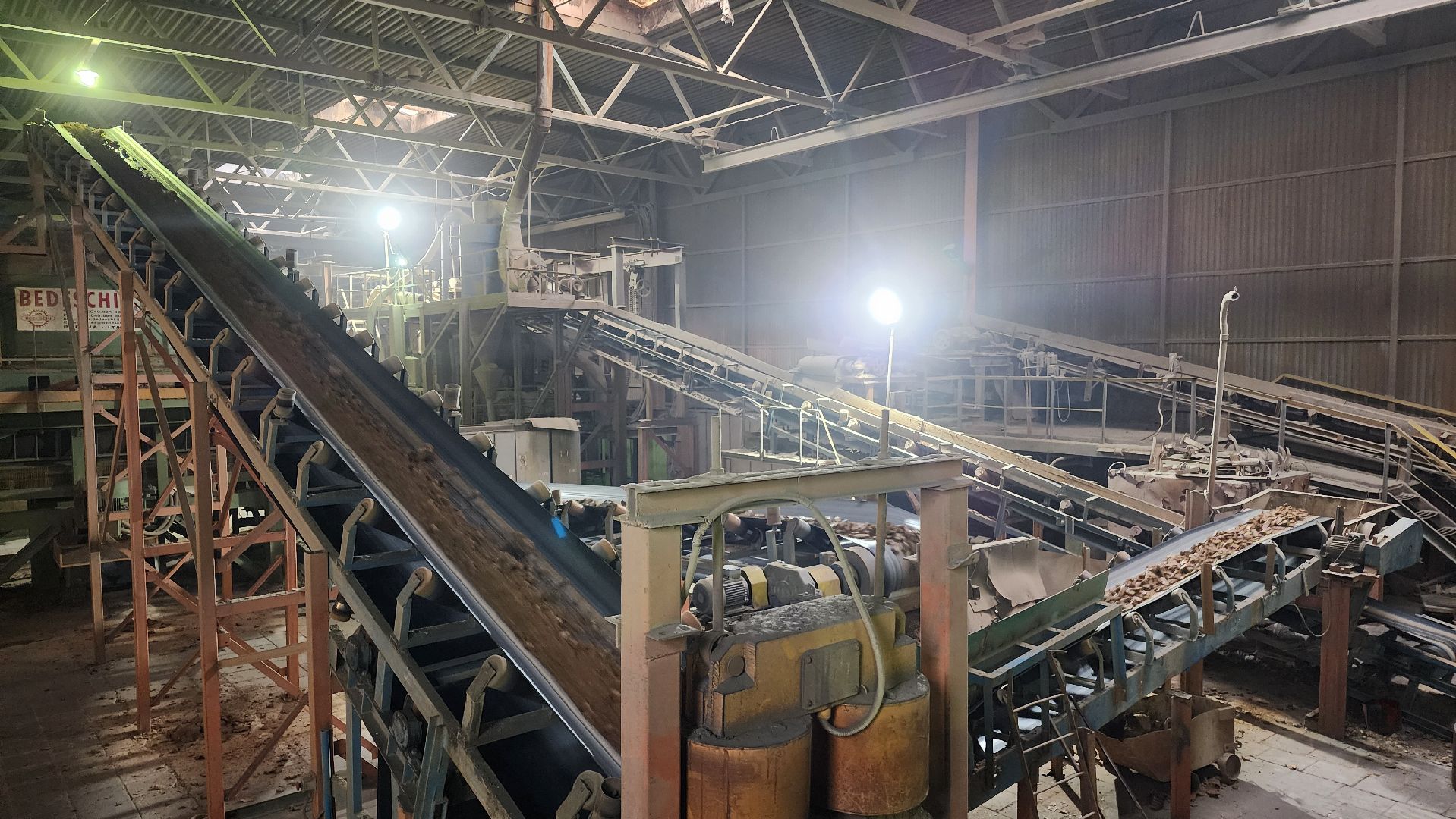 ступино, экономика подмосковья, новое производство, вертикалки,