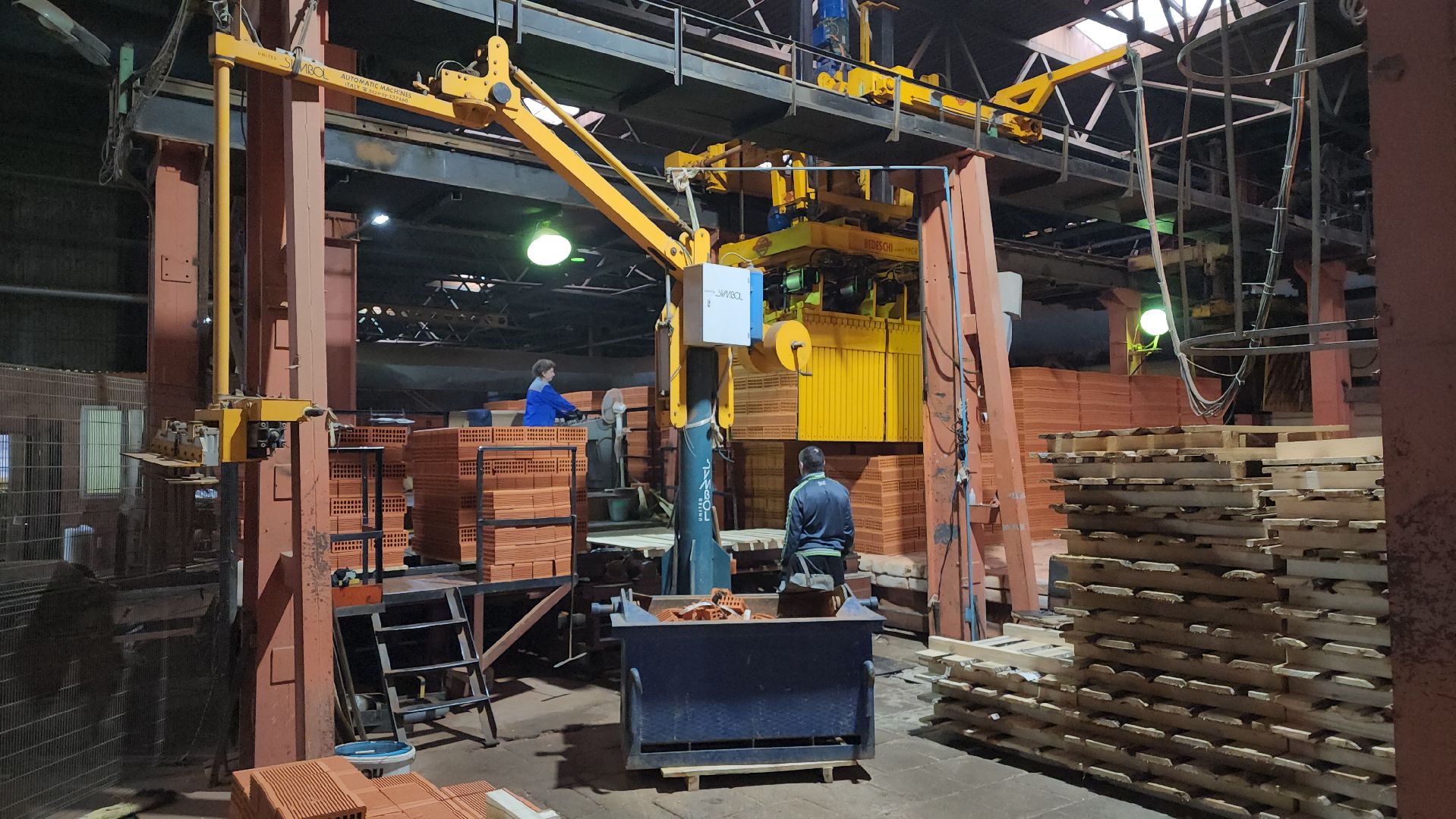 ступино, экономика подмосковья, новое производство, вертикалки,