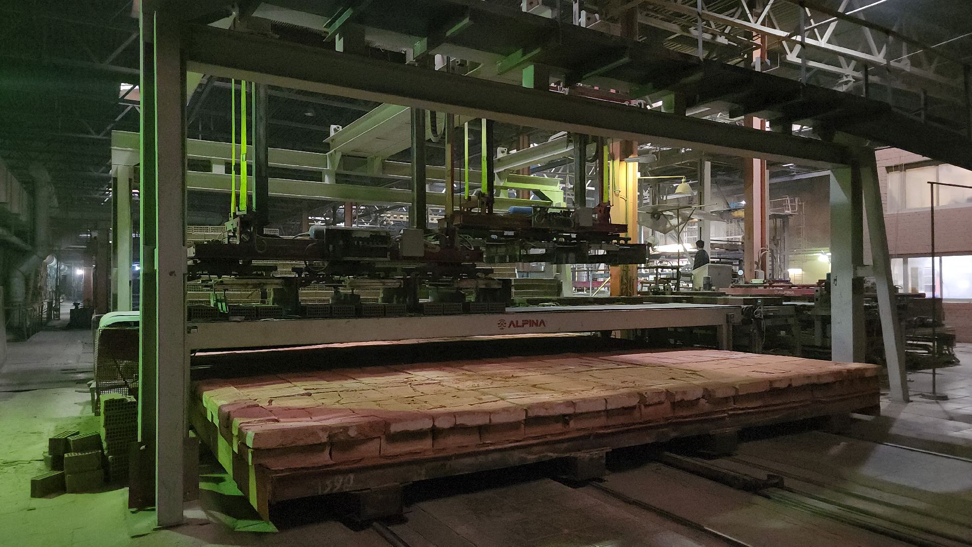 ступино, экономика подмосковья, новое производство, вертикалки,