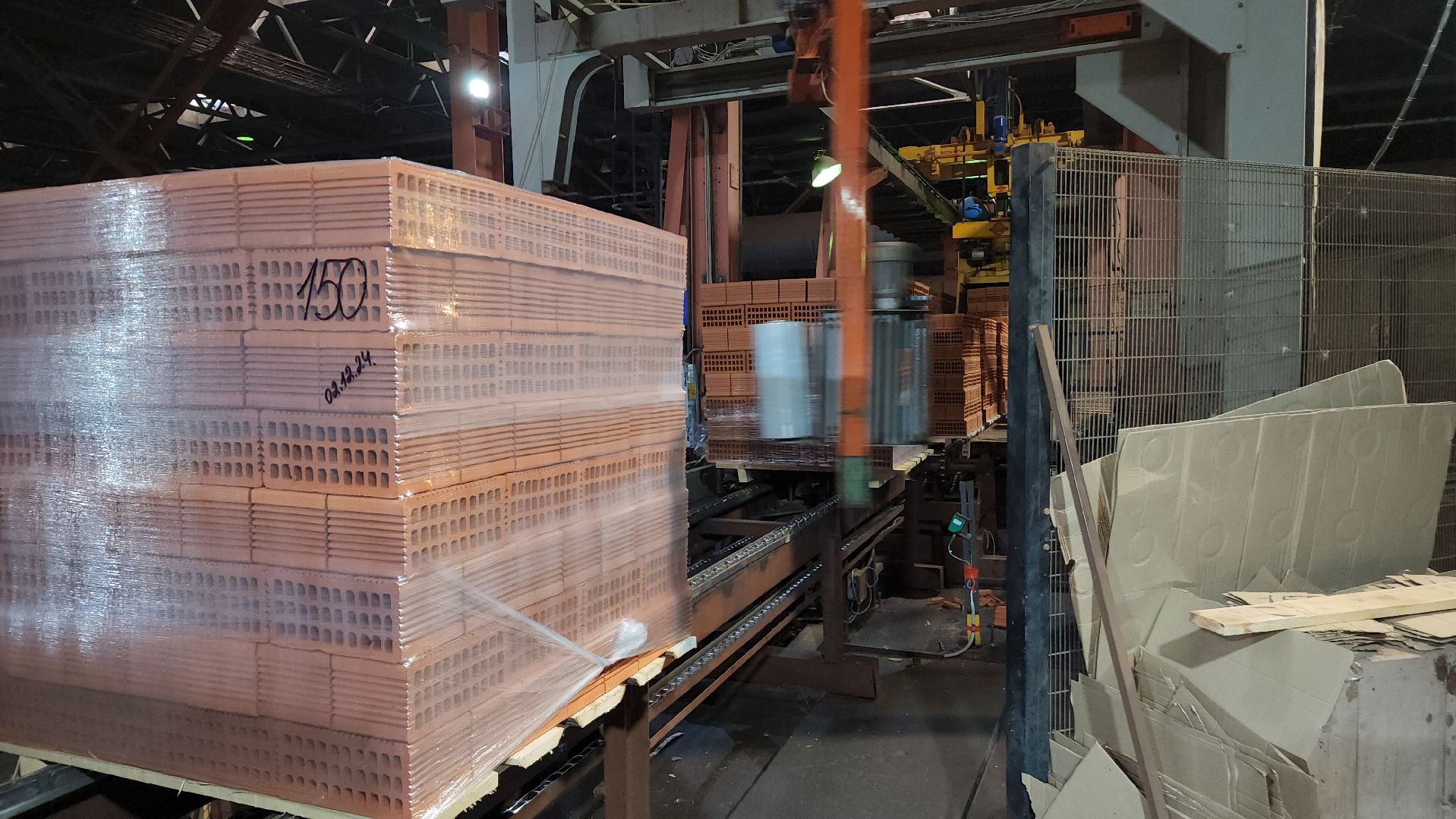 ступино, экономика подмосковья, новое производство, вертикалки,