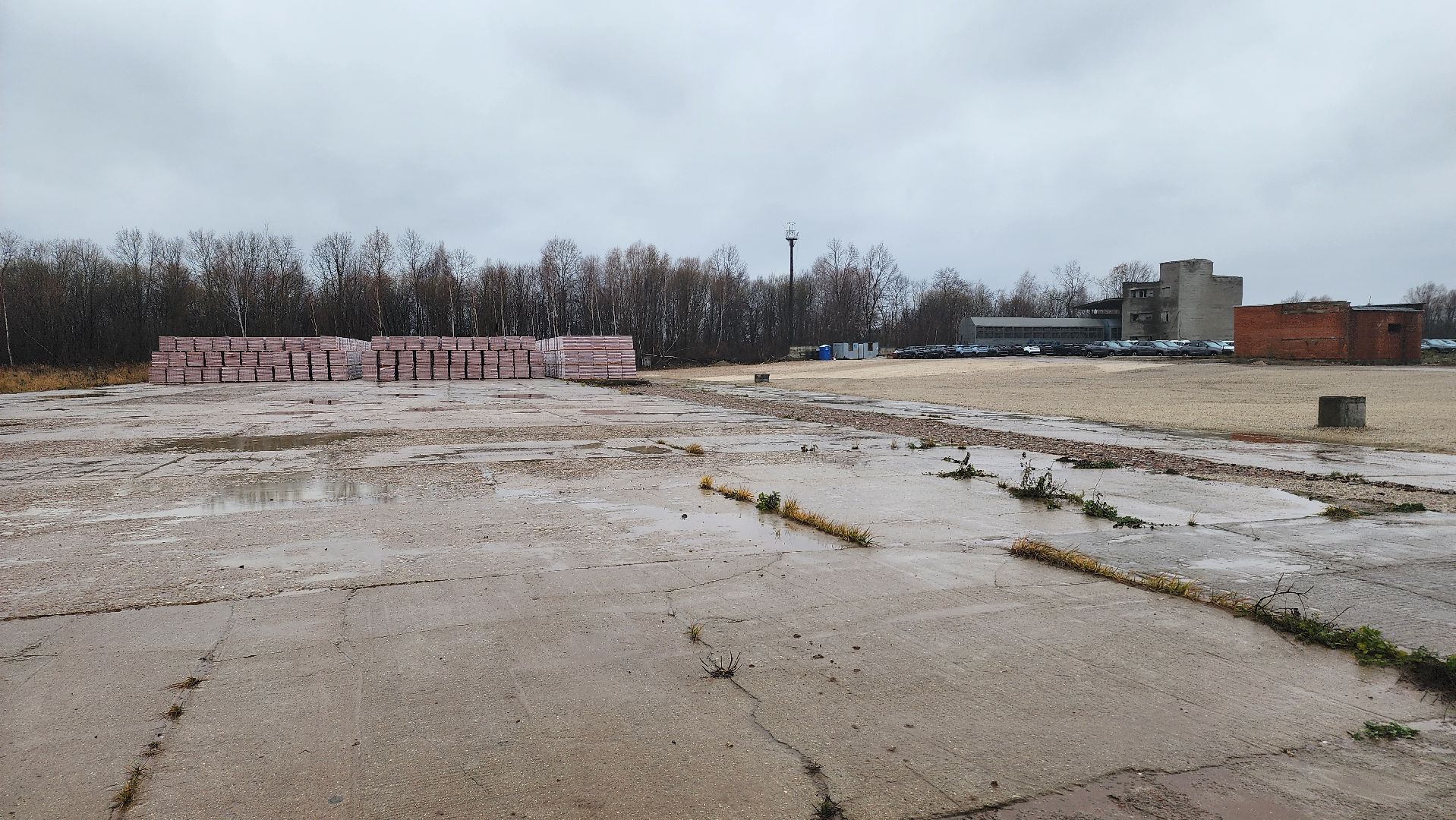 ступино, экономика подмосковья, новое производство, вертикалки,