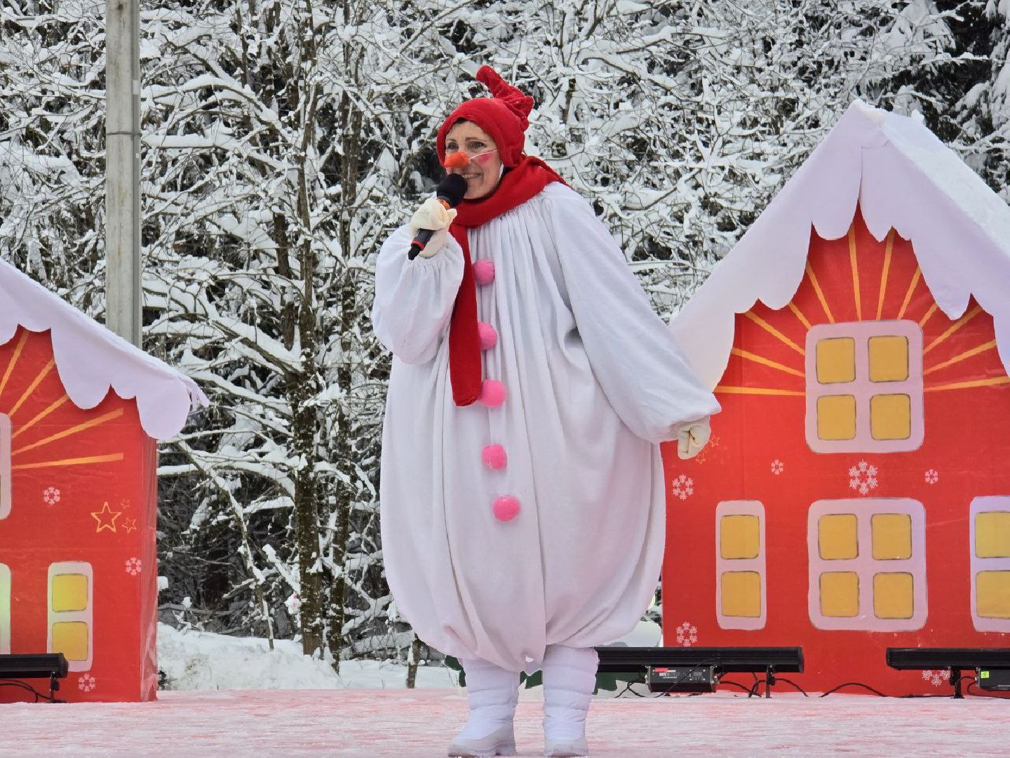 можайск, можайский городской округ, подмосковье, кремлевская ель, главное дерево страны, праздник, соборная площадь, новый год, новогодние праздники, вертикалки,