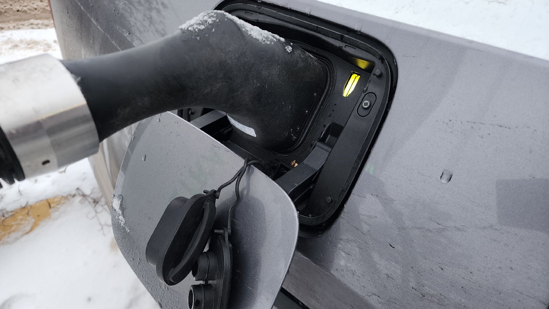 Бронницы, Зарядные станции для электромобилей, Две новые зарядки для электрокаров,Каширский переулок 66,