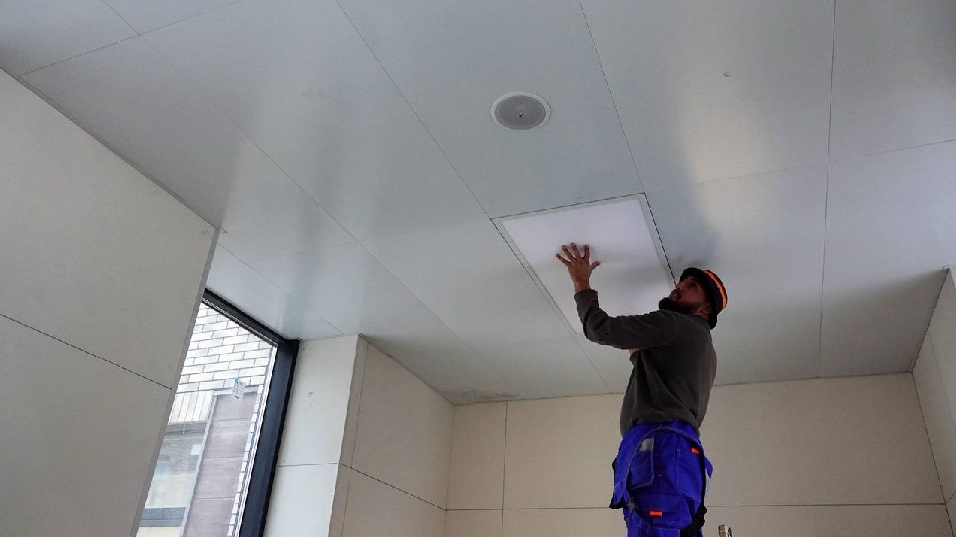 Медицина, Строительство, Здравоохранение, Новая больница, Хотьково, Сергиево-Посадский городской округ, вертикалки,