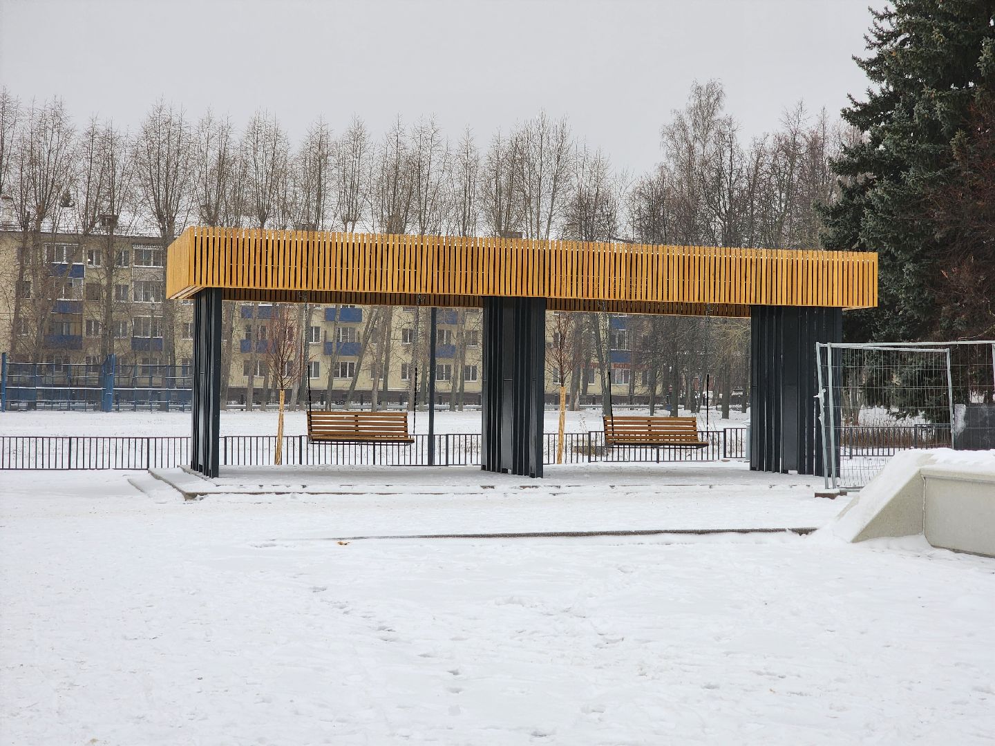 воскресенск, благоустройство, химик, вертикалки,