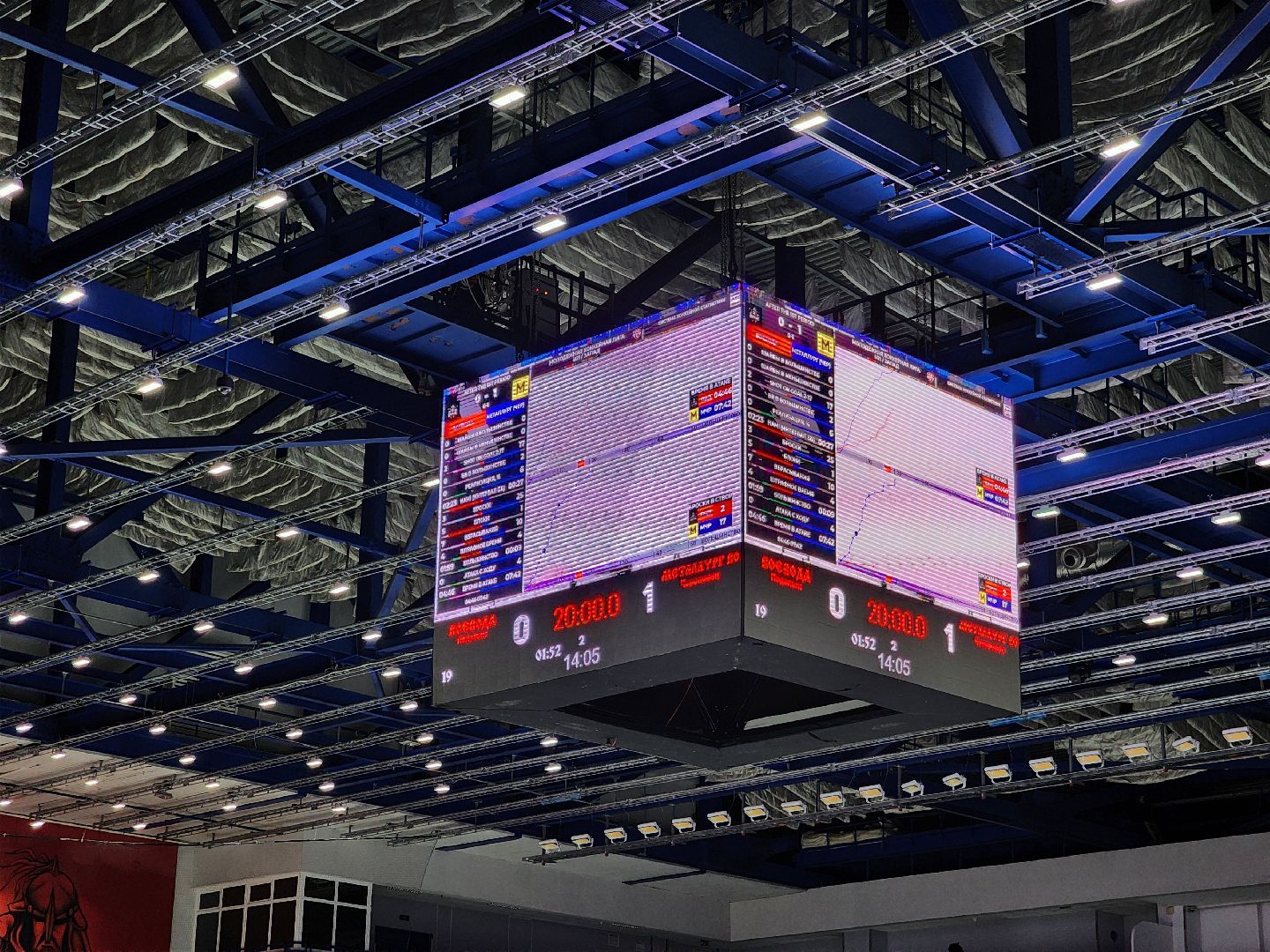 подольск, спорт, хоккей, витязь,